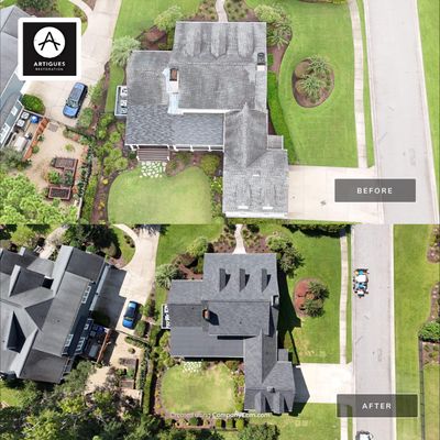 Mt. Pleasant Residential Home