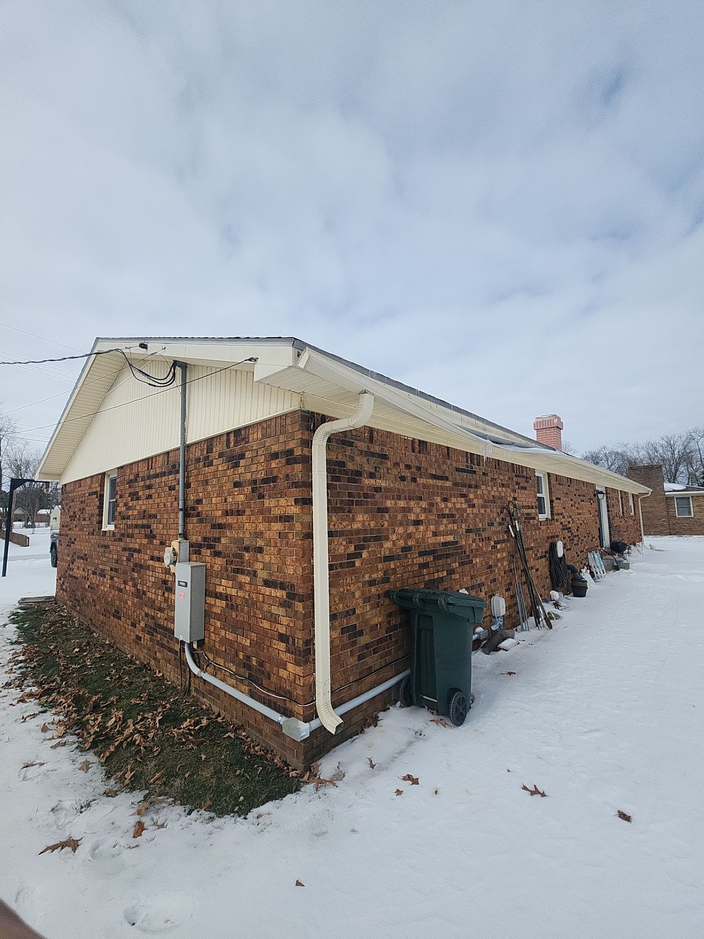 Gutter Replacement  by First Choice Gutters LLC