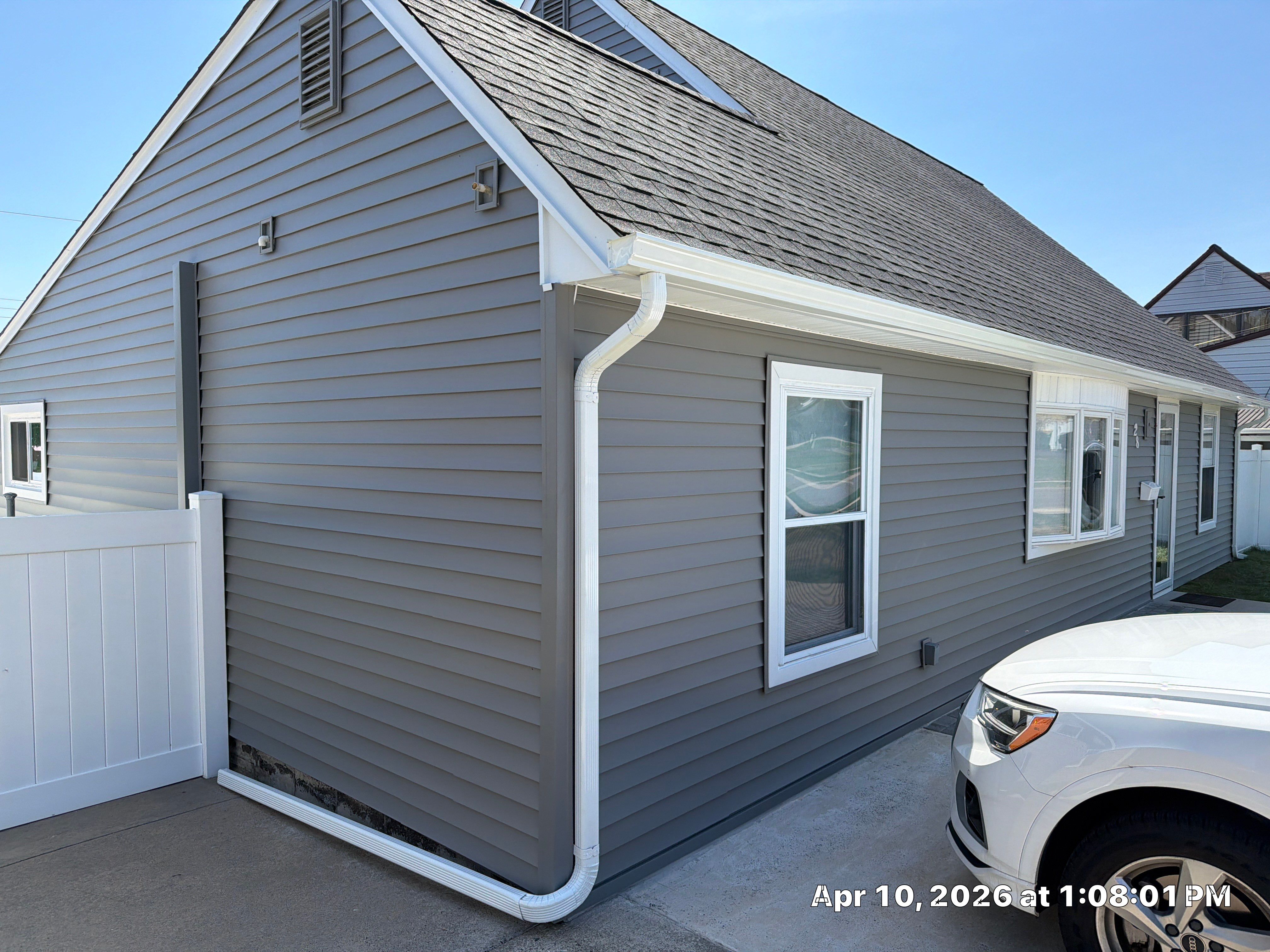 Project in Levittown, PA by Stofan Construction LLC