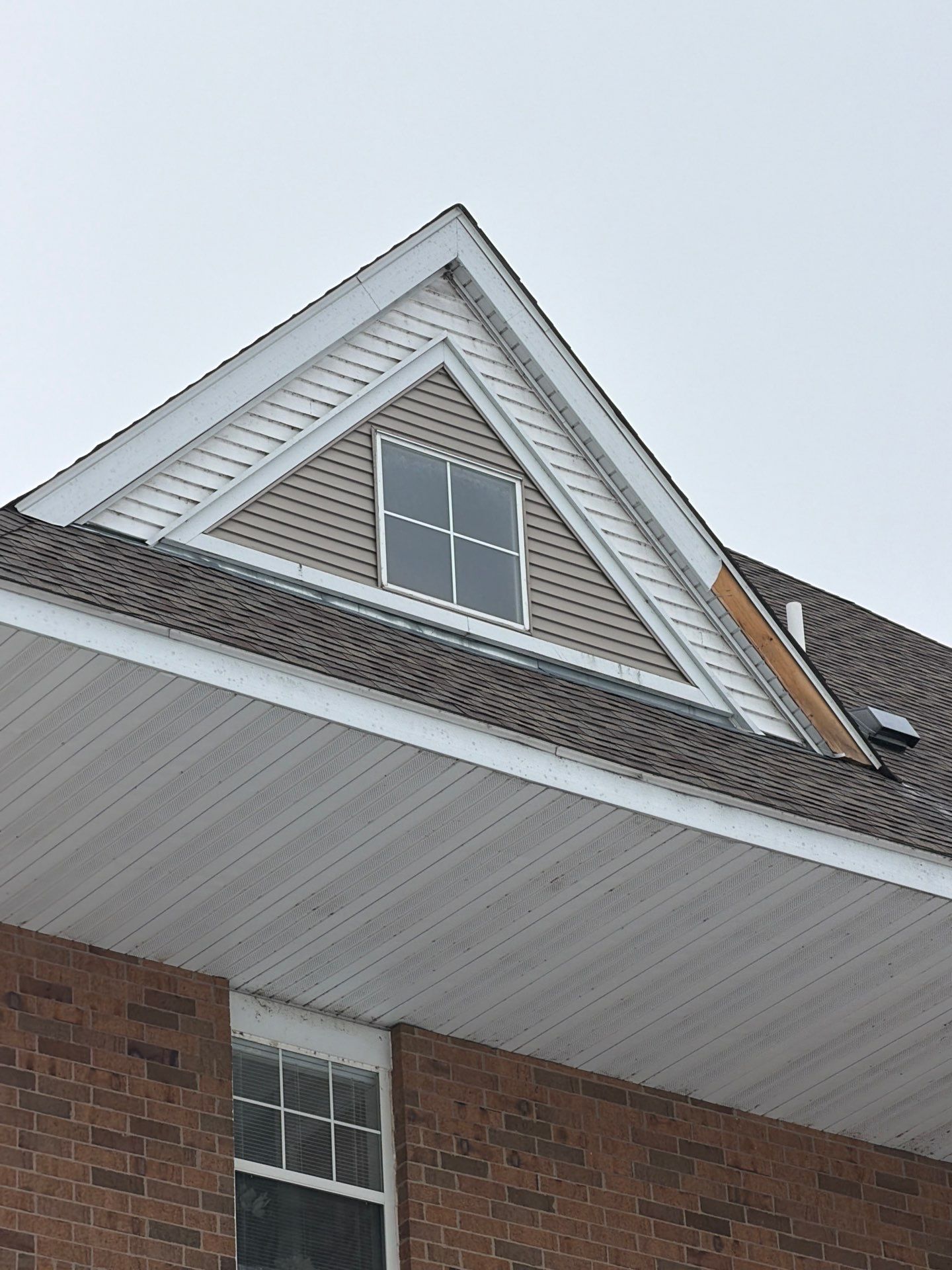 Exterior & Interior Repairs by NCS