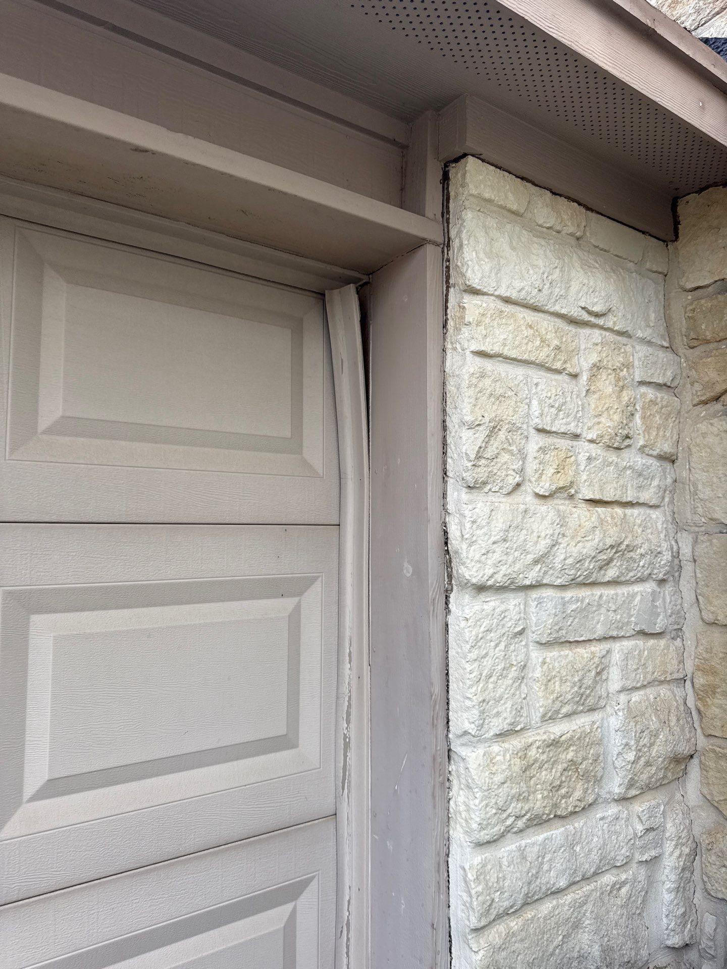 Project in Martindale by Rhino Roofing and General Contracting, LLC