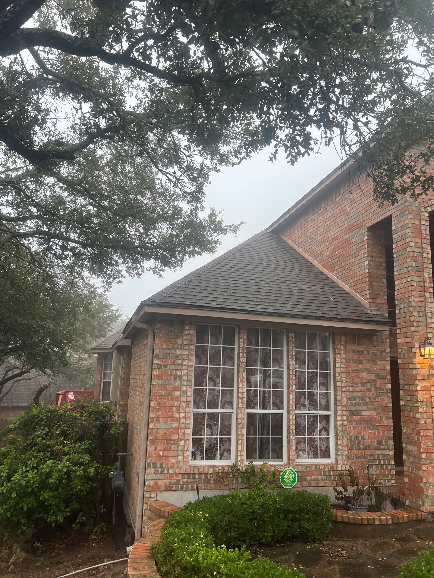 Project in Austin by Rhino Roofing and General Contracting, LLC