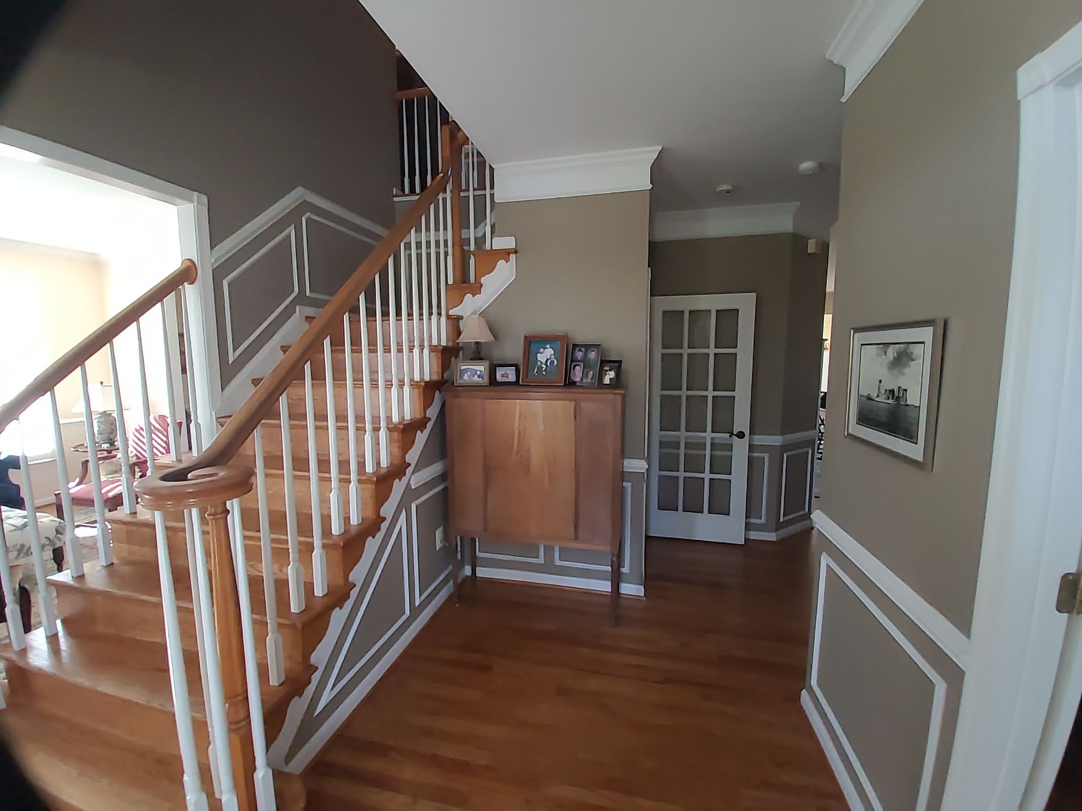 Project by Frederick Painting & Supply, Inc. by Frederick Painting & Supply, Inc.