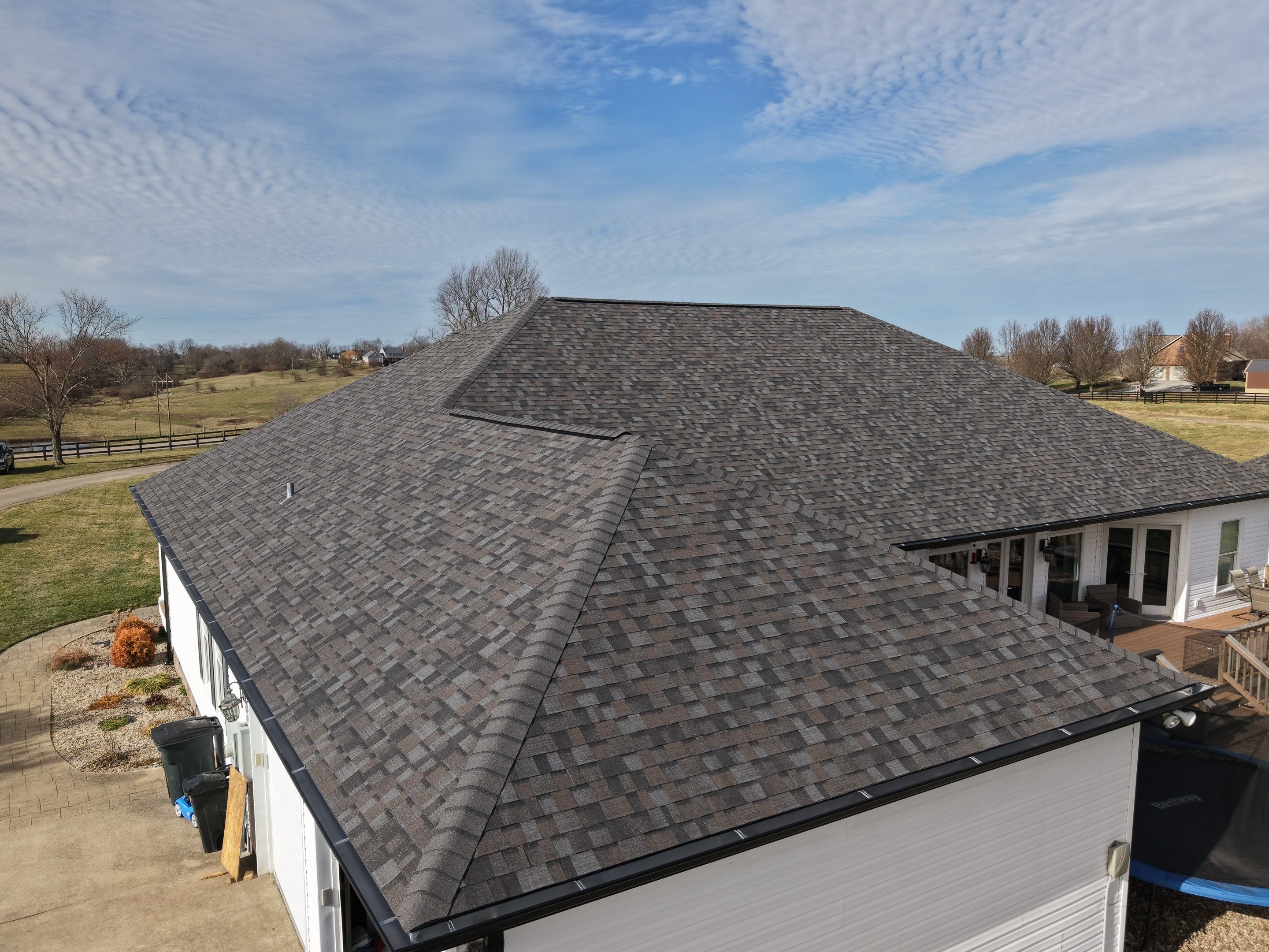 Roof & Gutter Replacement by Stout Exteriors