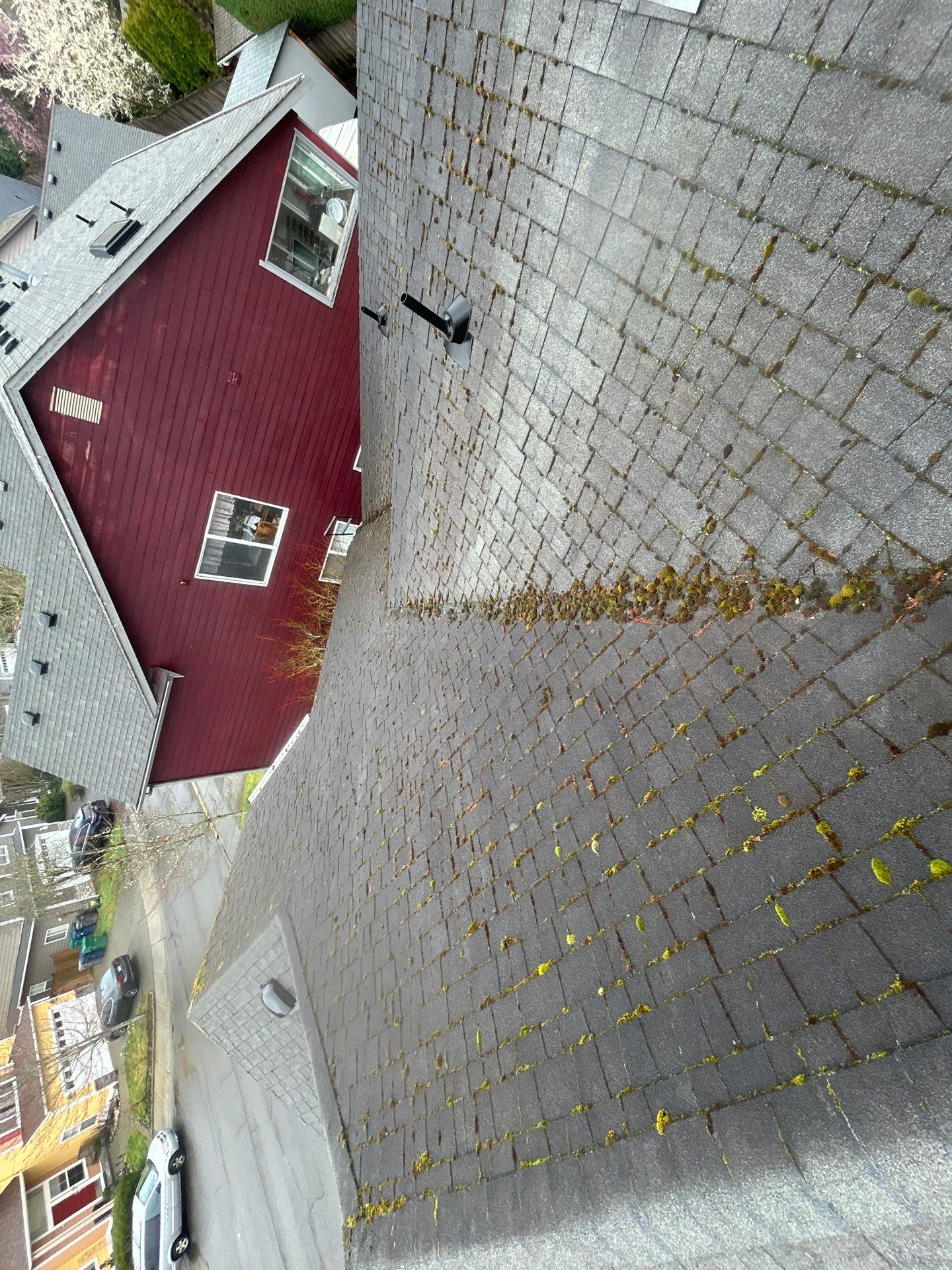 Project in Mill Creek by Connolly Construction Company