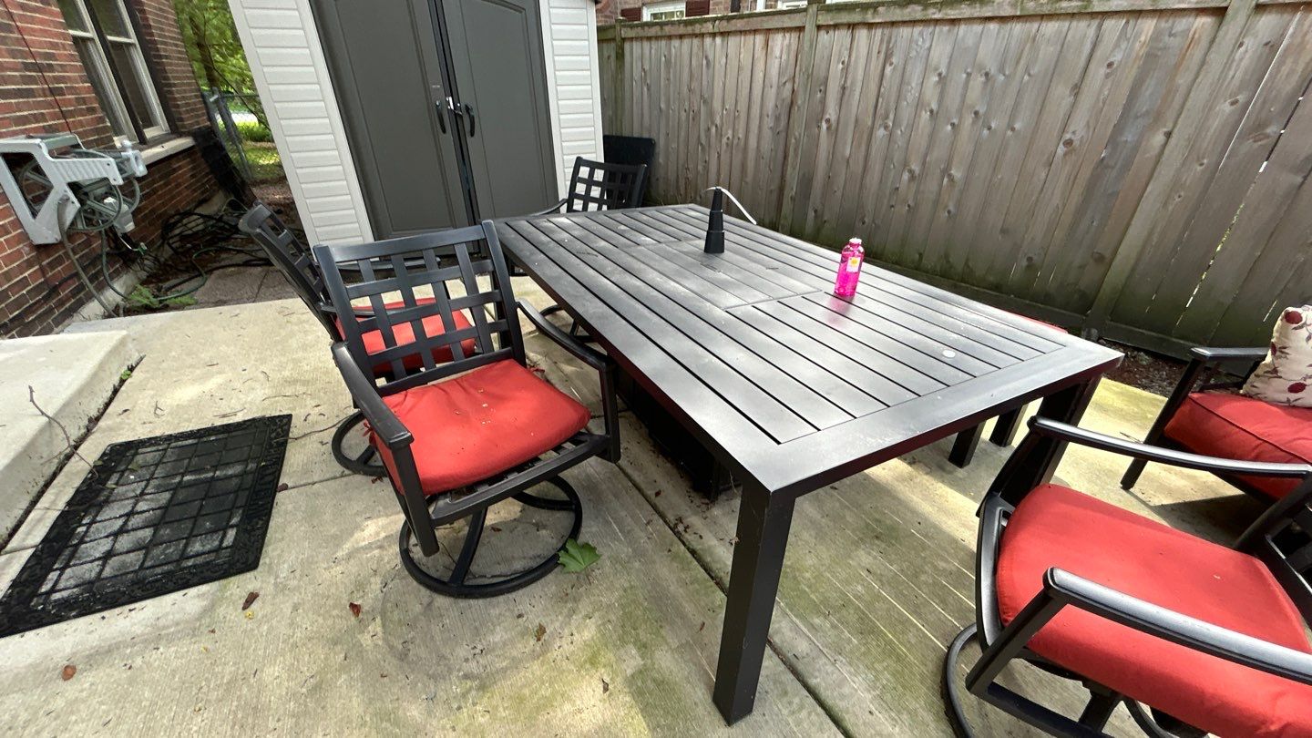 Complete Exterior Home Cleaning by Northern Power Washing LLC.