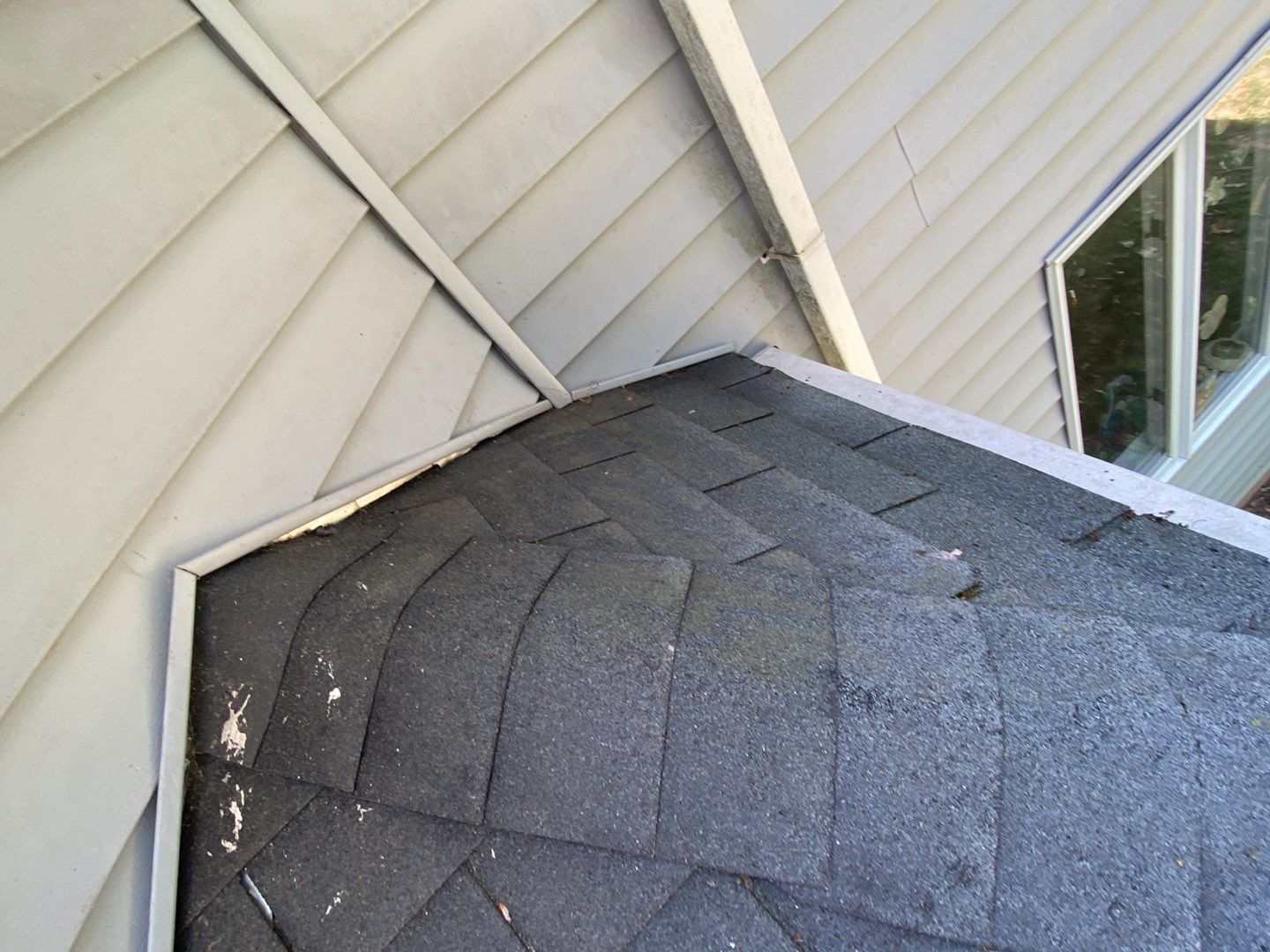 Standing Seam Roof Installation in Hampstead, MD • Louis R. by Seipp Roofing, LLC