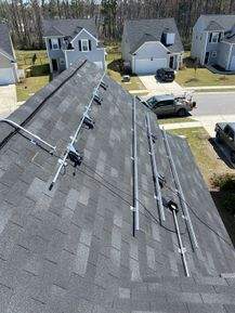 Pooler Ga Project by Zero Grid Power Solutions