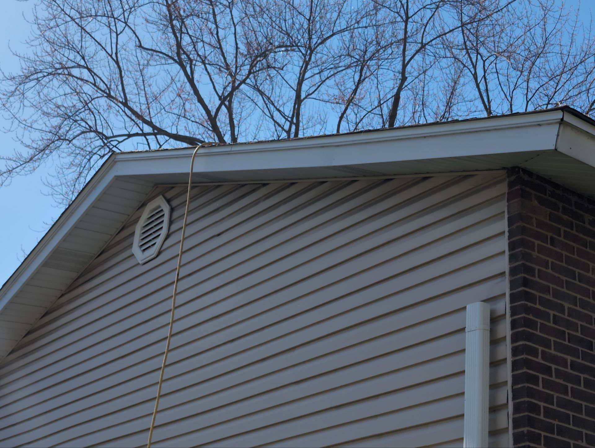 Project in Woodridge by AJ Exteriors & Roofing Inc.