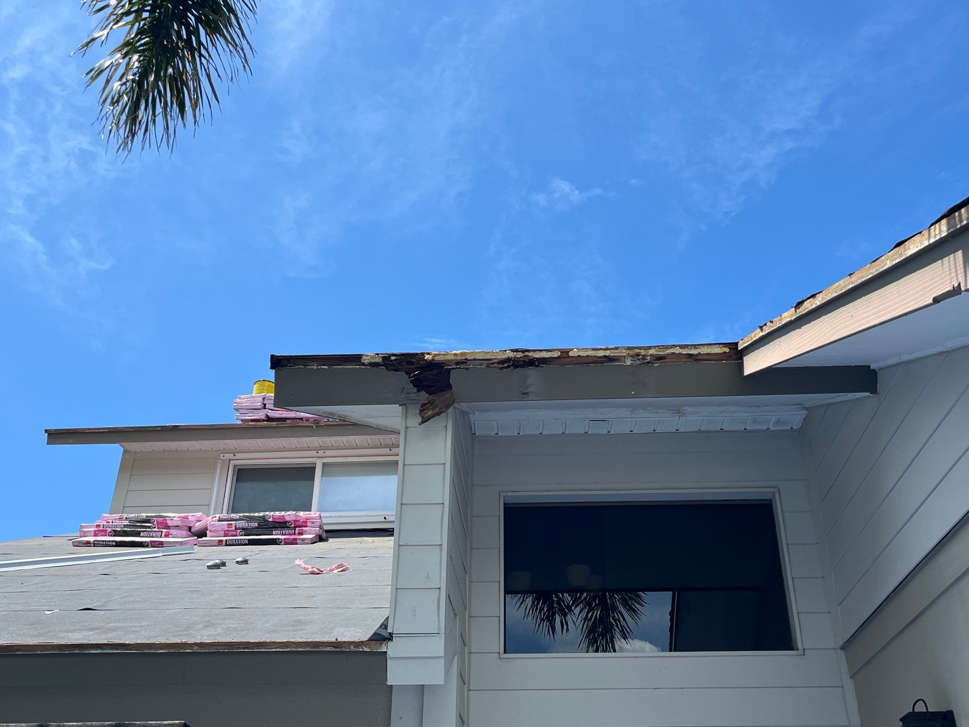Project in Seminole 33776 by Mitchell Roofing Company LLC 