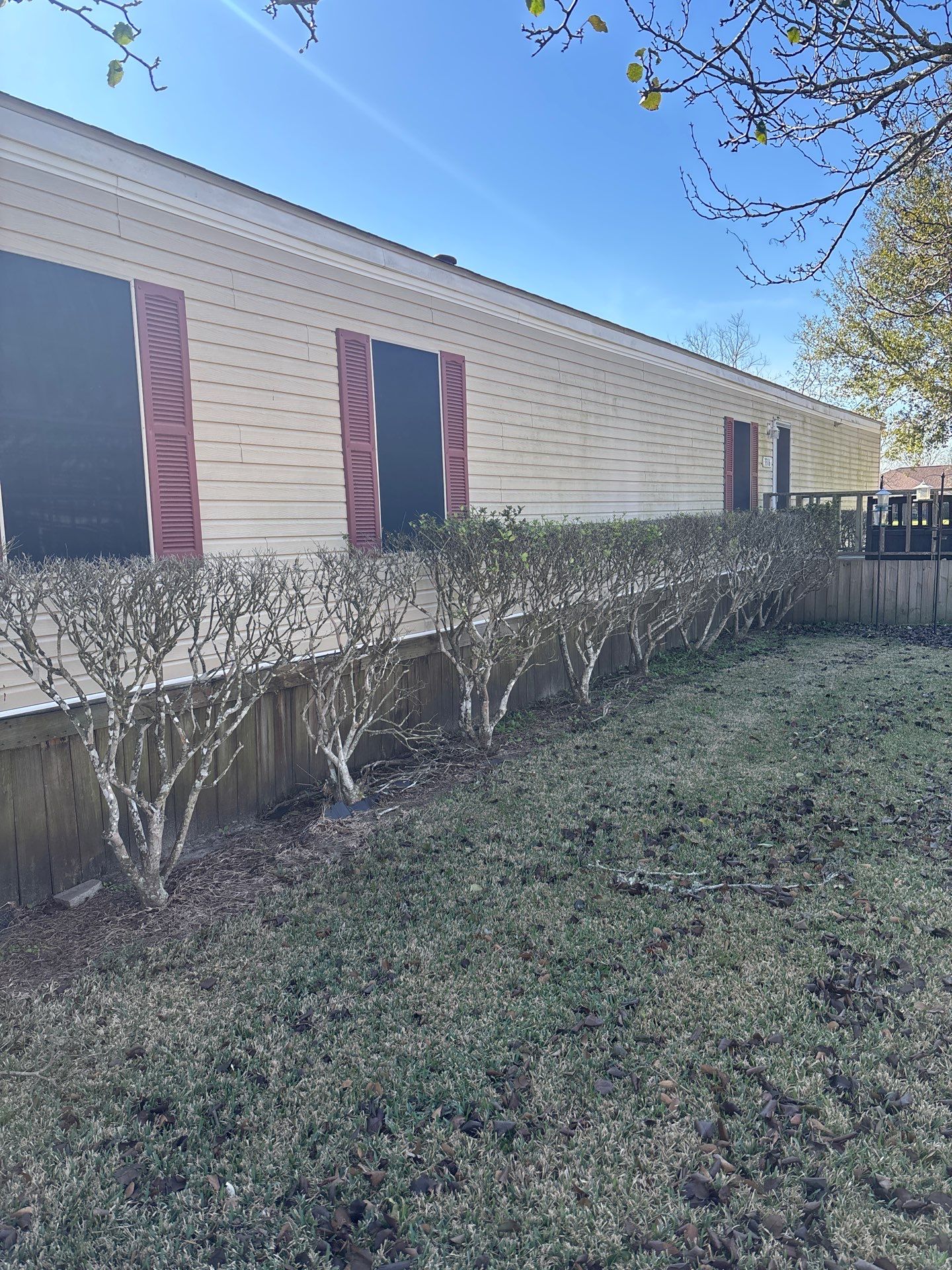 Eagle Softwash featured photo.