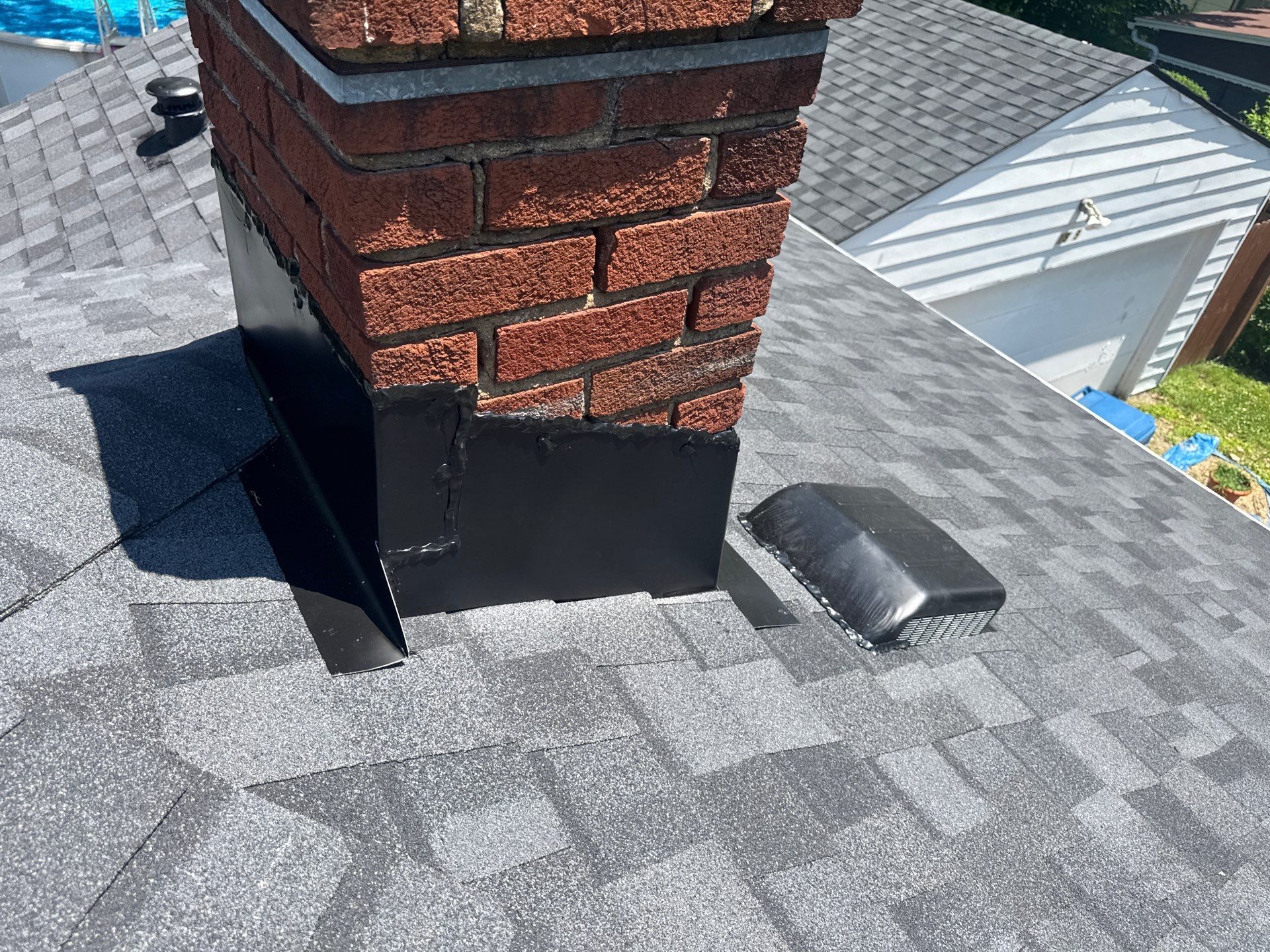 Roof Replacement by Homestyle in Avon by Homestyle Home Improvements (HHI)