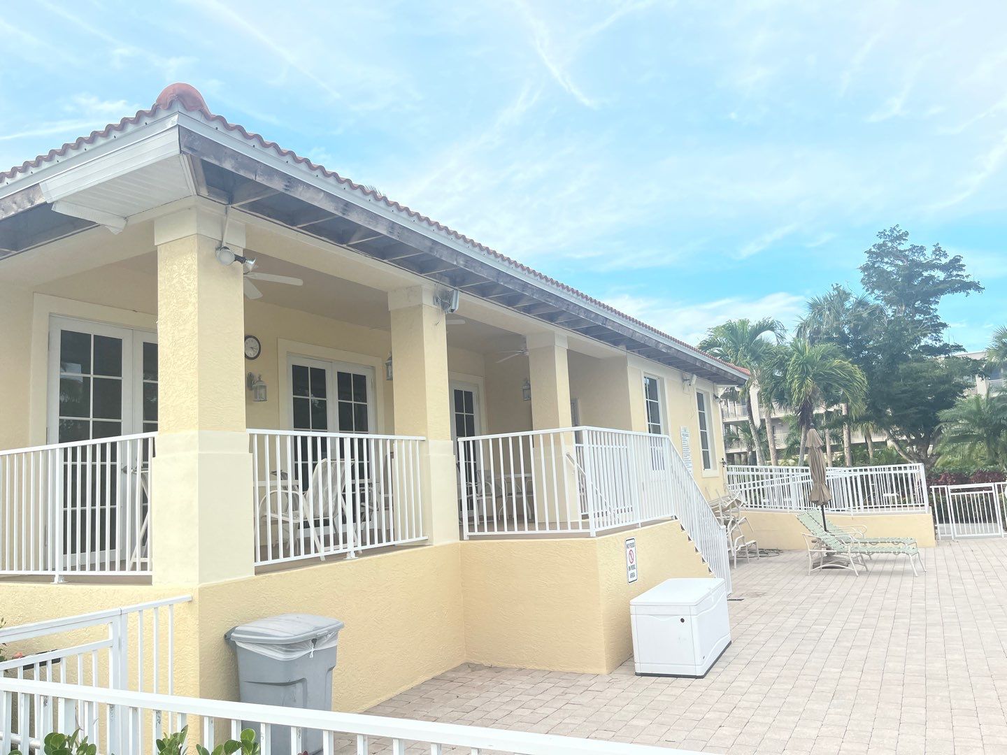 Residential Gutter Upgrade in Fort Myers FL by Gutter Professors