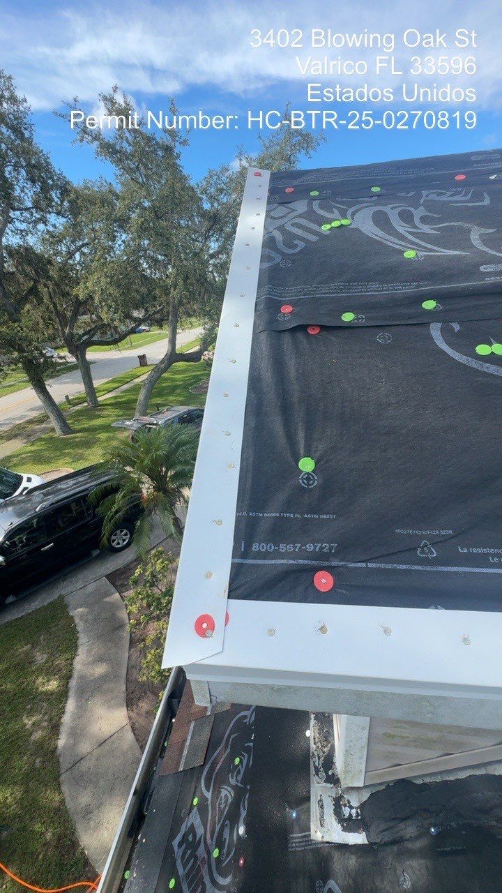 Project in Valrico by You Restorations LLC DBA YOU-Home