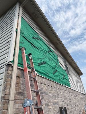 Project in Fort Worth