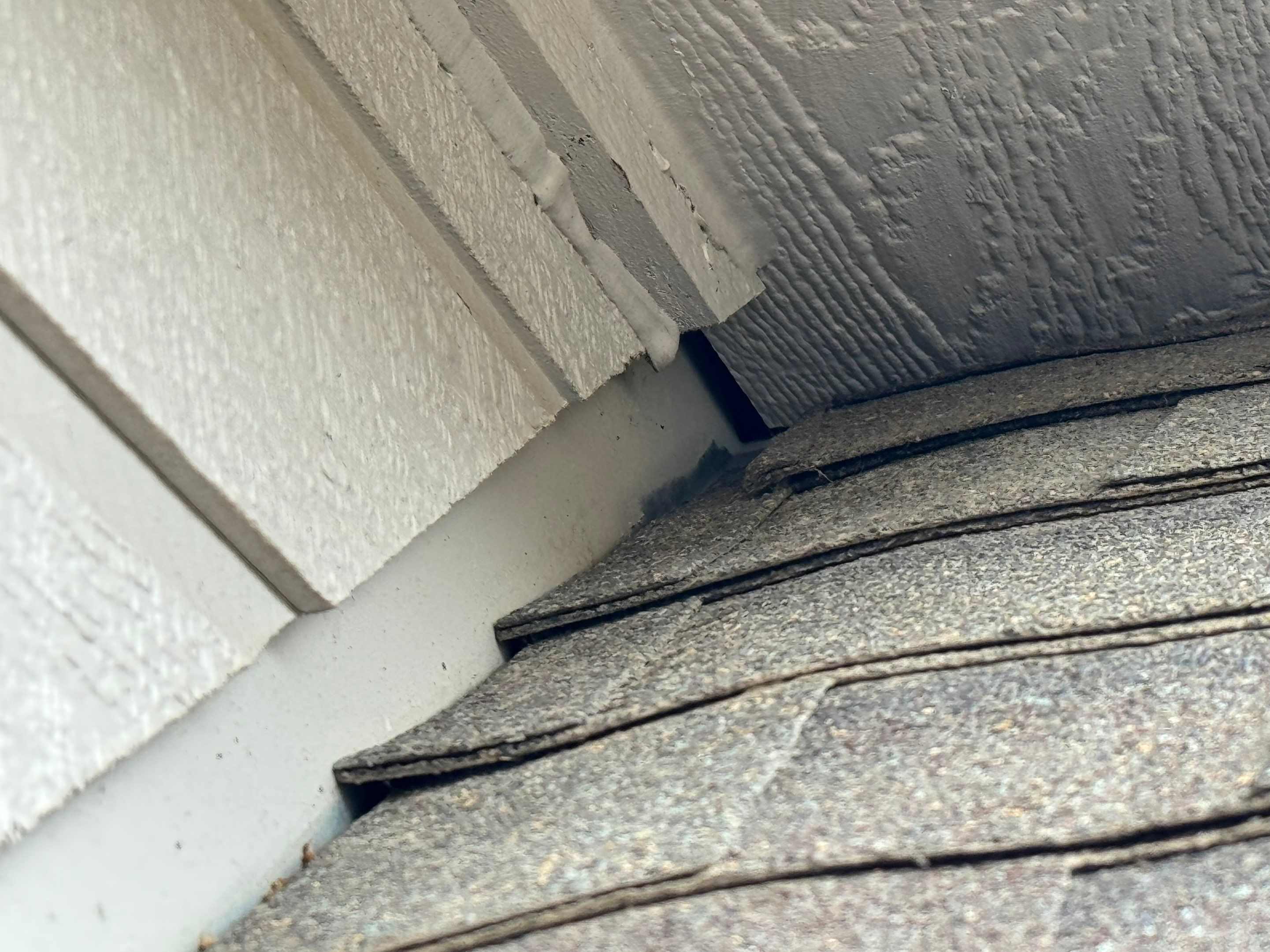 Storm Damage Restoration and Asphalt Shingle Inspection in Omaha by Crows Roofing LLC