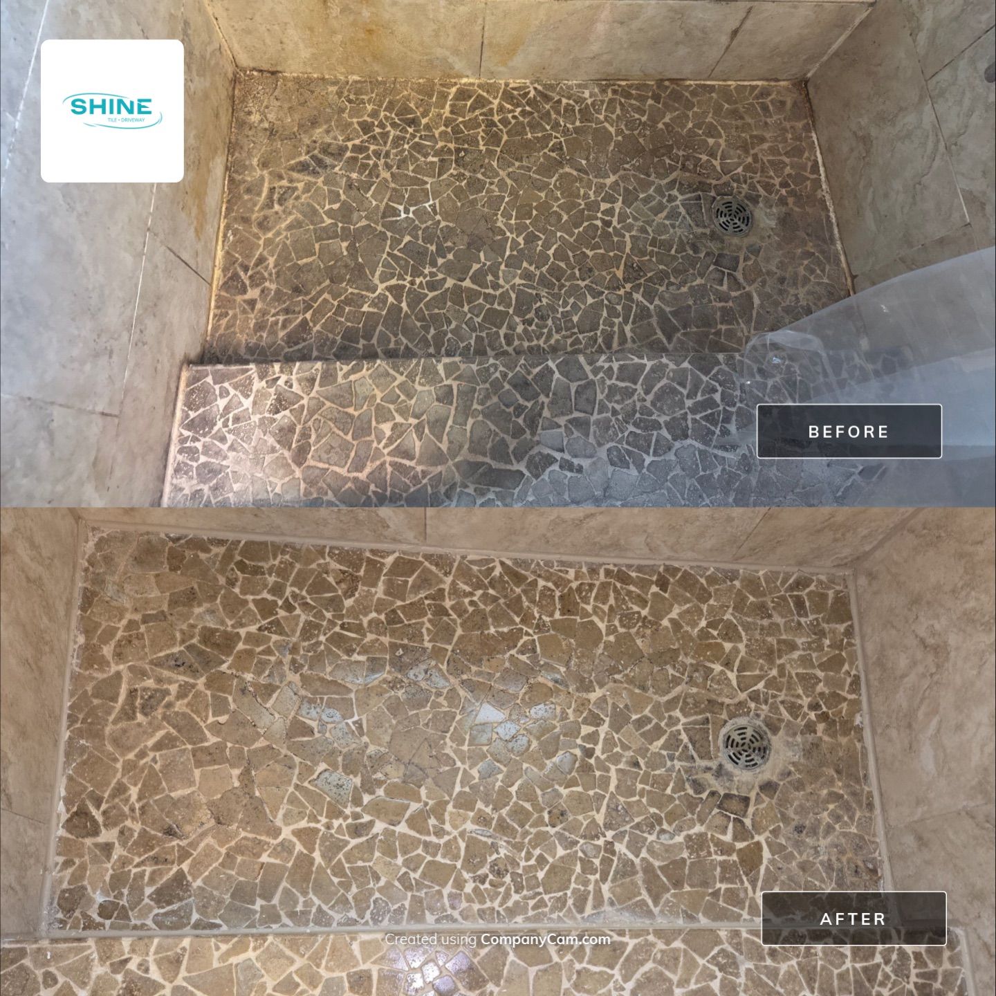Project in San Antonio