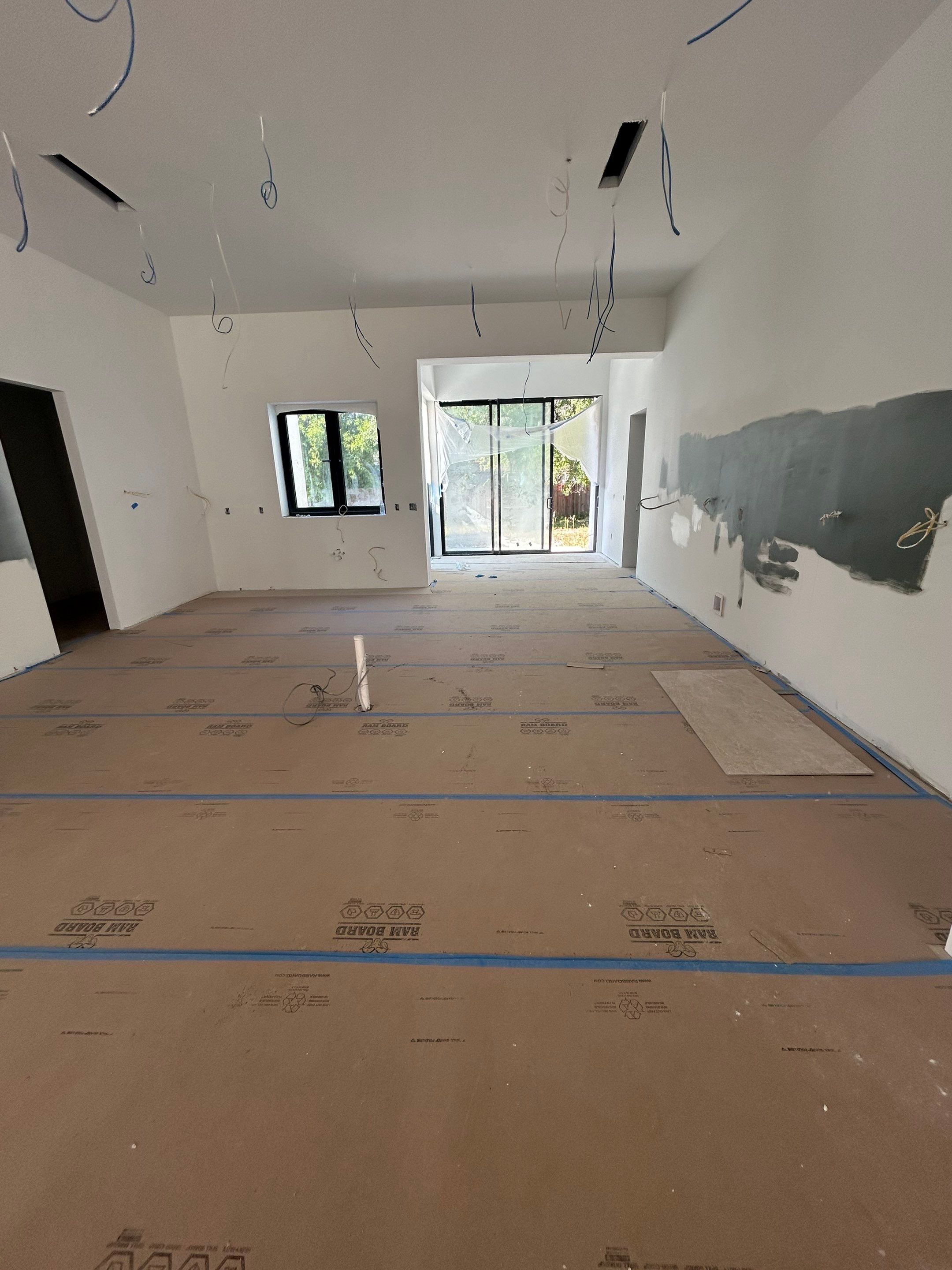 Building Your Dream Home by urban green energy llc