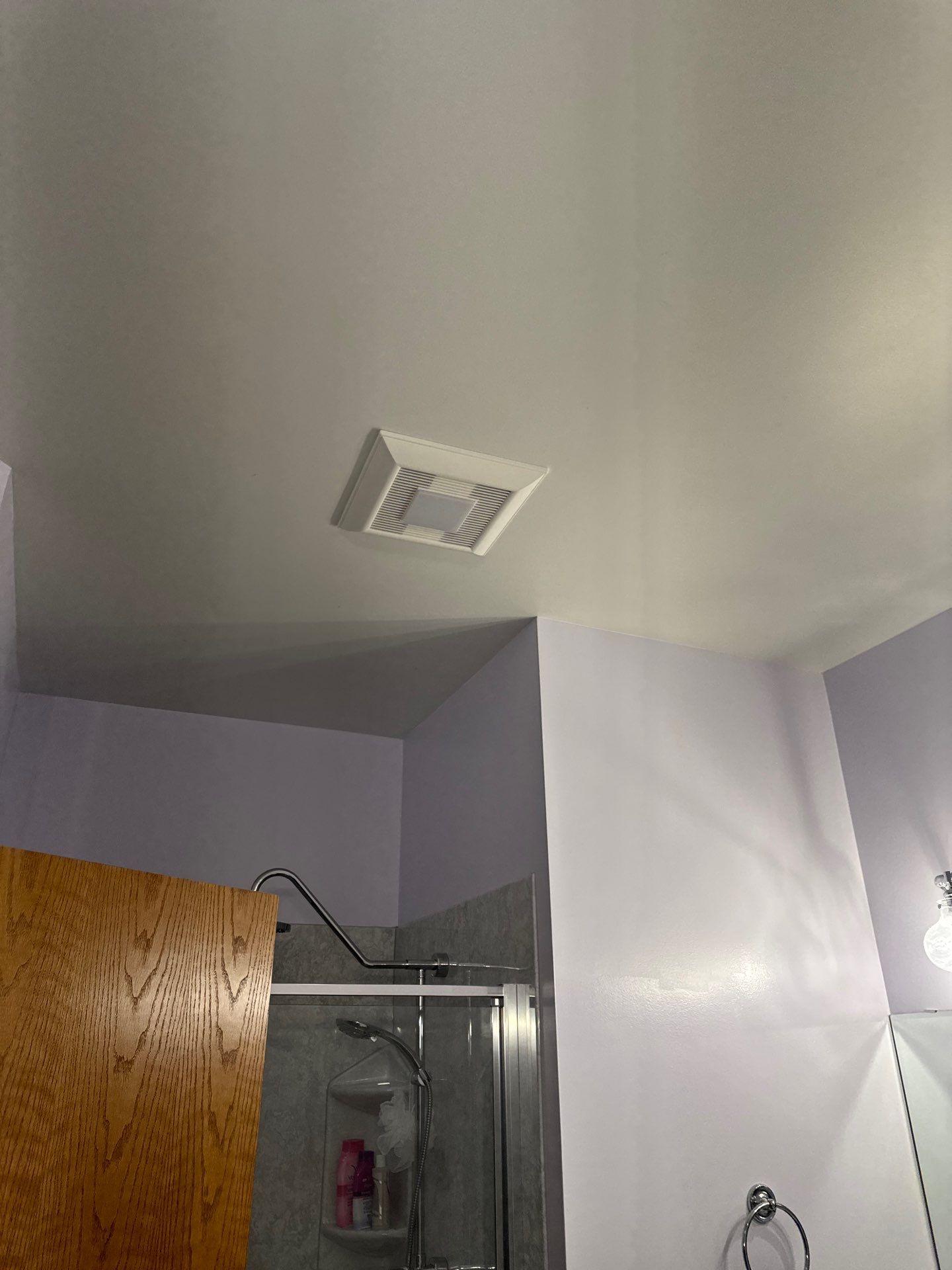 Painting, Drywall Patching, Epoxy Floor, & Deck by Gordon Painting