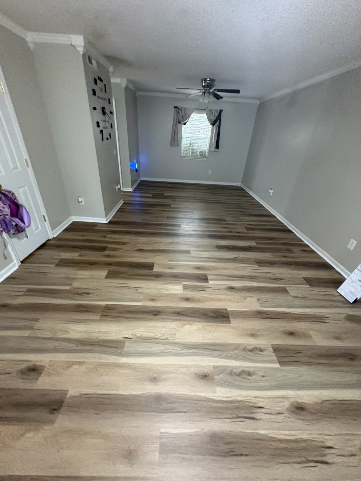 Project 72 by FMP Flooring