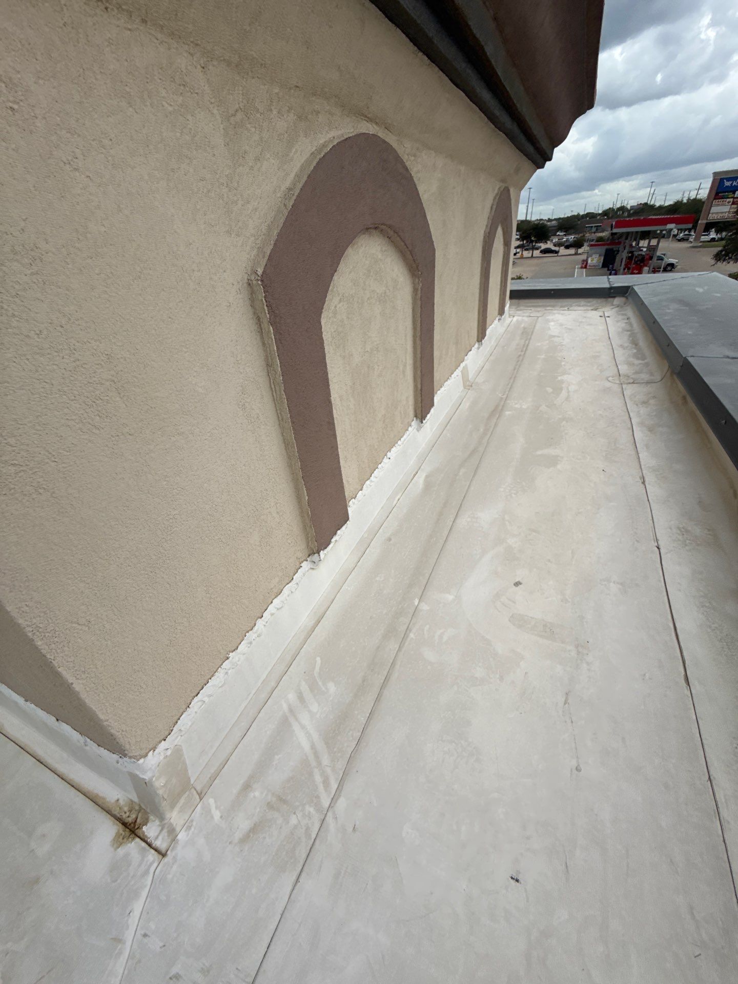 Roof Replacement in Concord Bridge North, Houston TX by Roof Repair Company