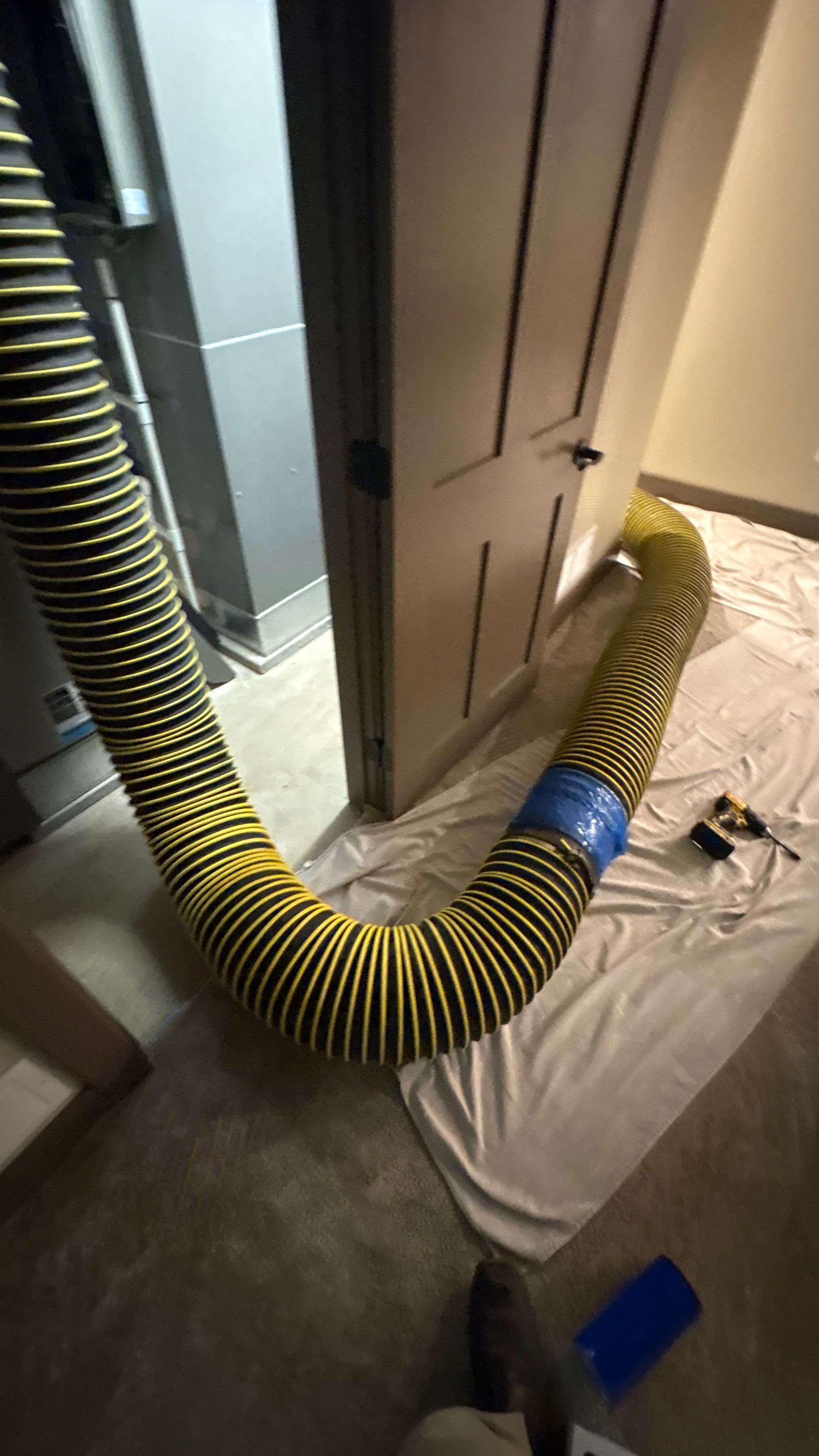 Residential Air Duct Cleaning Service in Fox Chapel by Superior Air Duct Cleaning