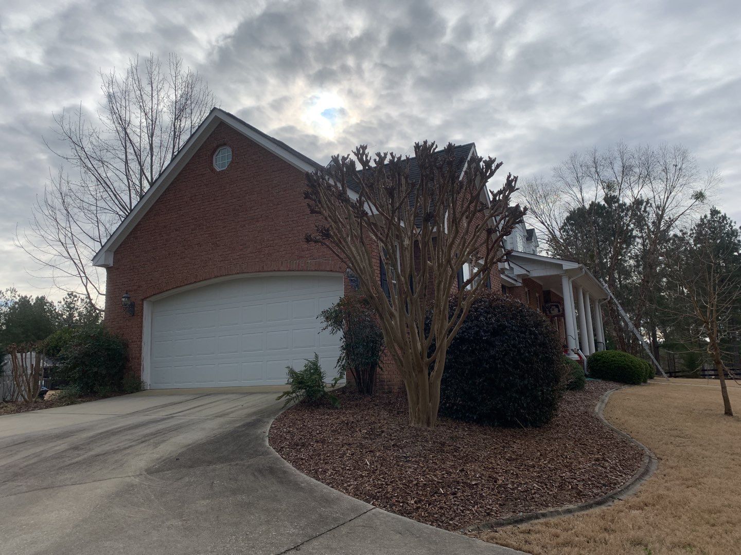 Re-Roof by American Roofing NC
