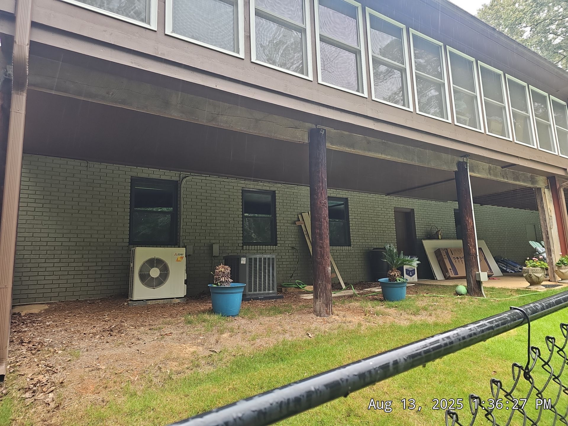 Reed Project in Chelsea by The Window Source