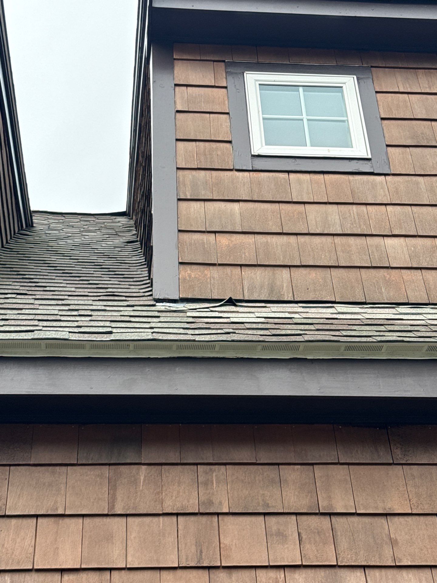 Job In Lexington by Mighty Dog Roofing of Greater Middlesex County