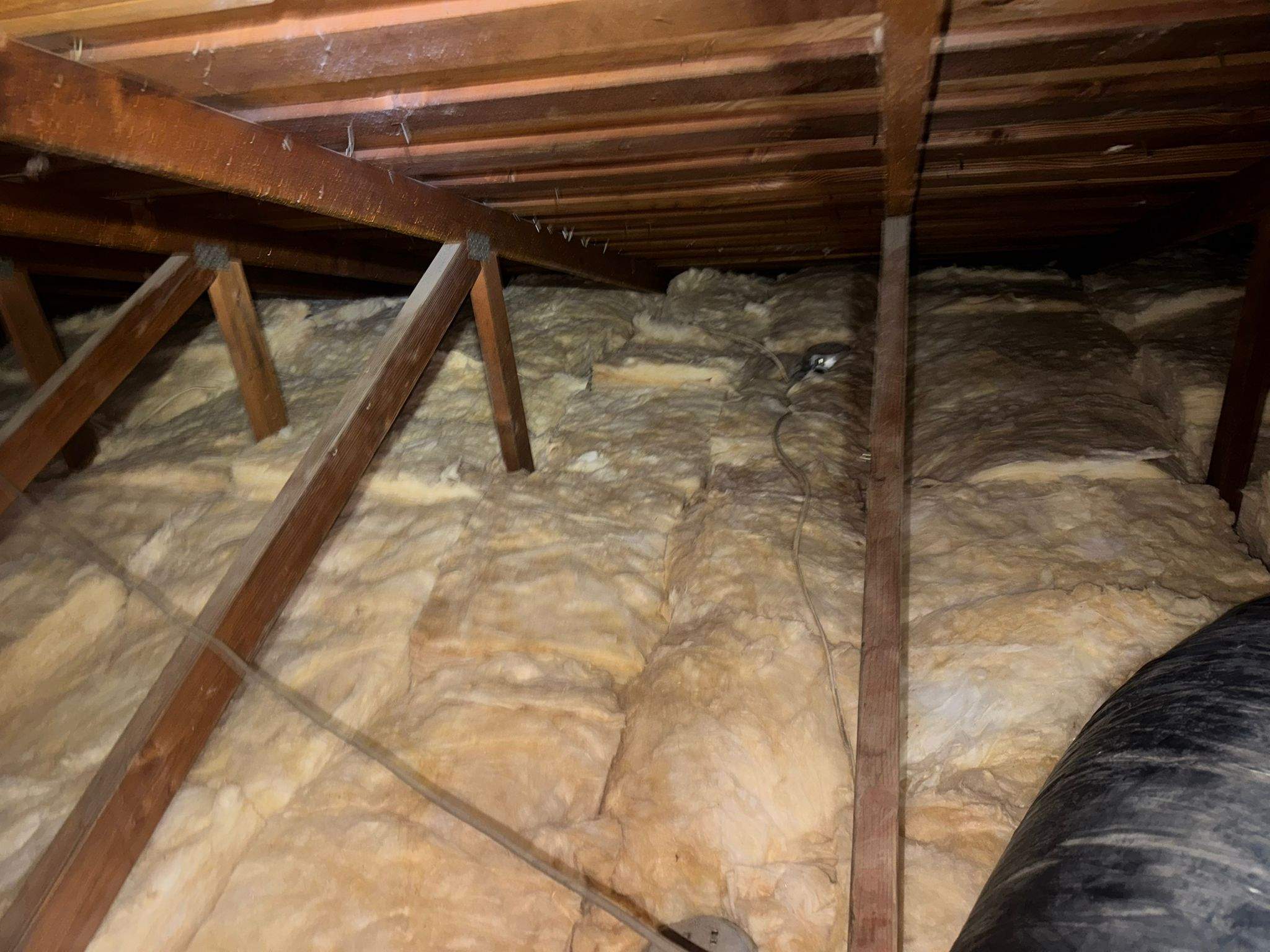 Project by Advanced Attic Solutions by Advanced Attic Solutions