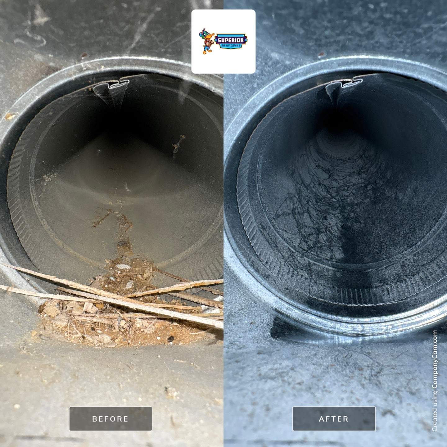Air Duct Cleaning in Gibsonia, PA by Superior Air Duct Cleaning