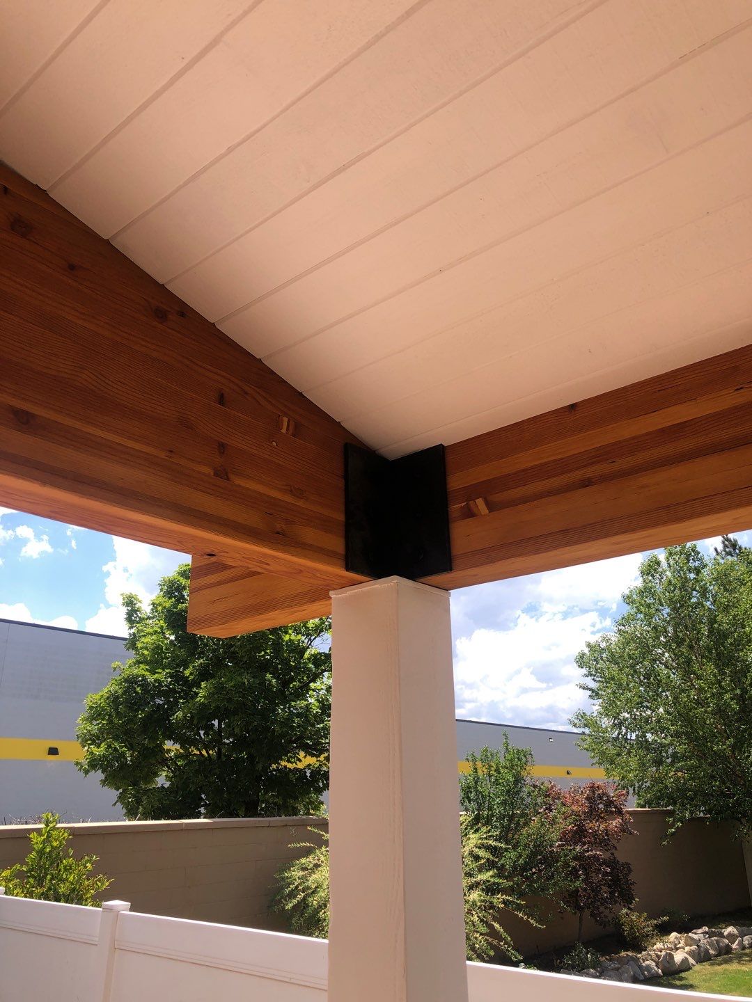 Project in Sandy by Rudd Builders LLC