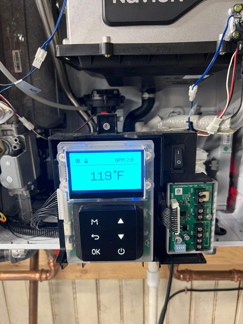 Annual Heating Service — Marblehead, MA by FAGONE MECHANICAL