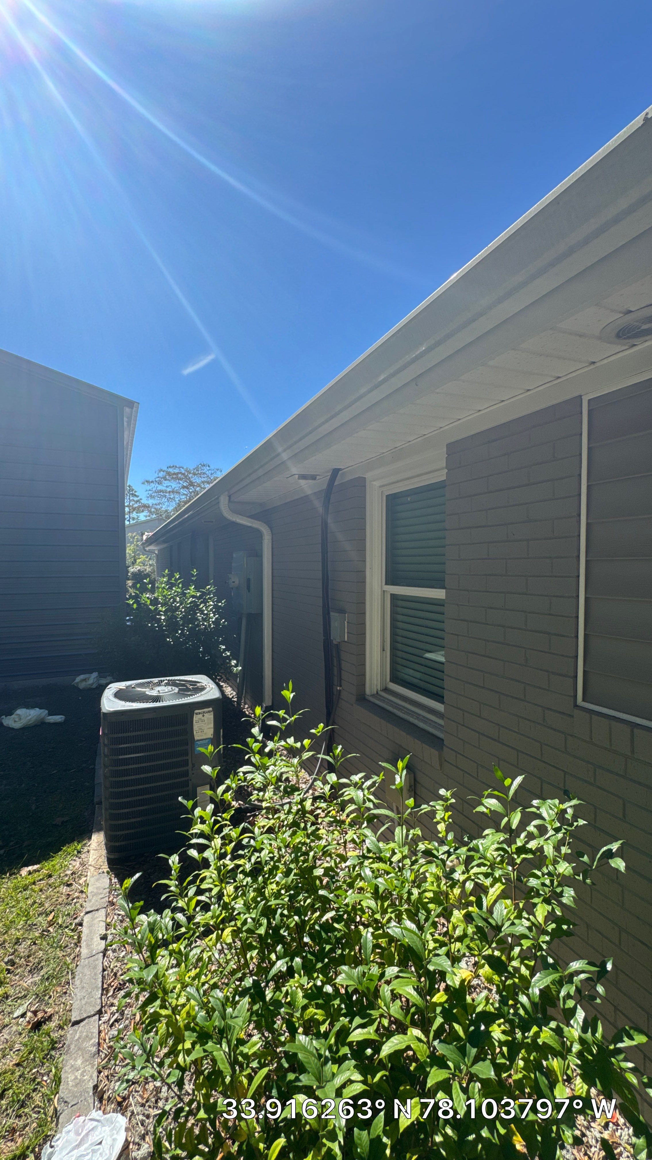 Fortified Roof Replacement in Oak Island NC by RGR Construction and Roofing, LLC