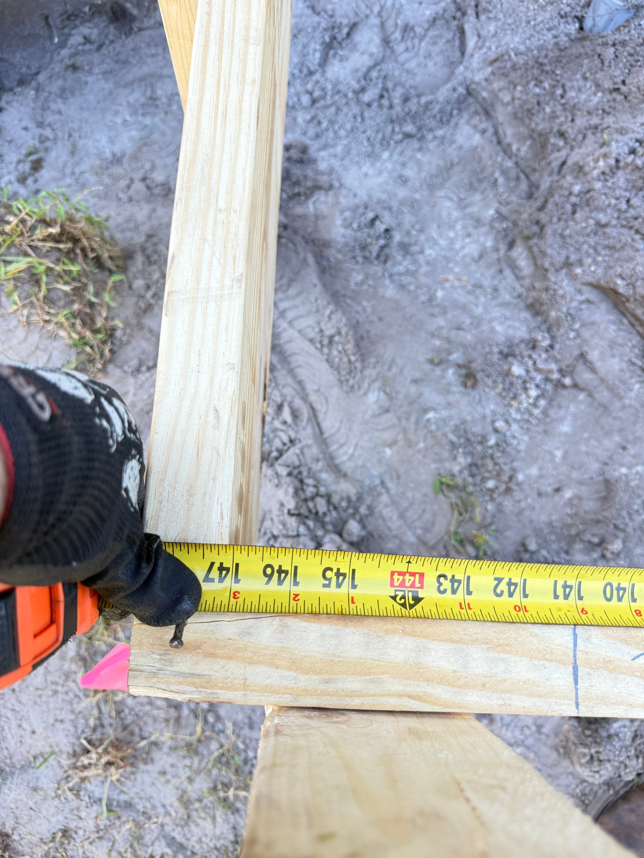 Project in Kissimmee by Payoli Solar