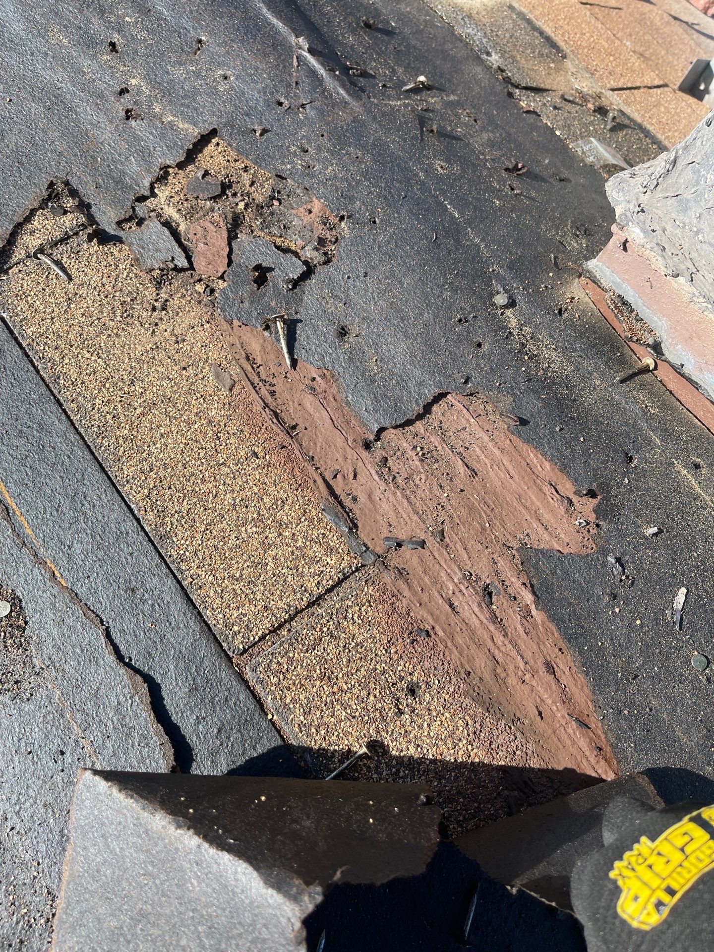 Roof Replacement - Lancaster CA 93535 by Epic Roof Replacement