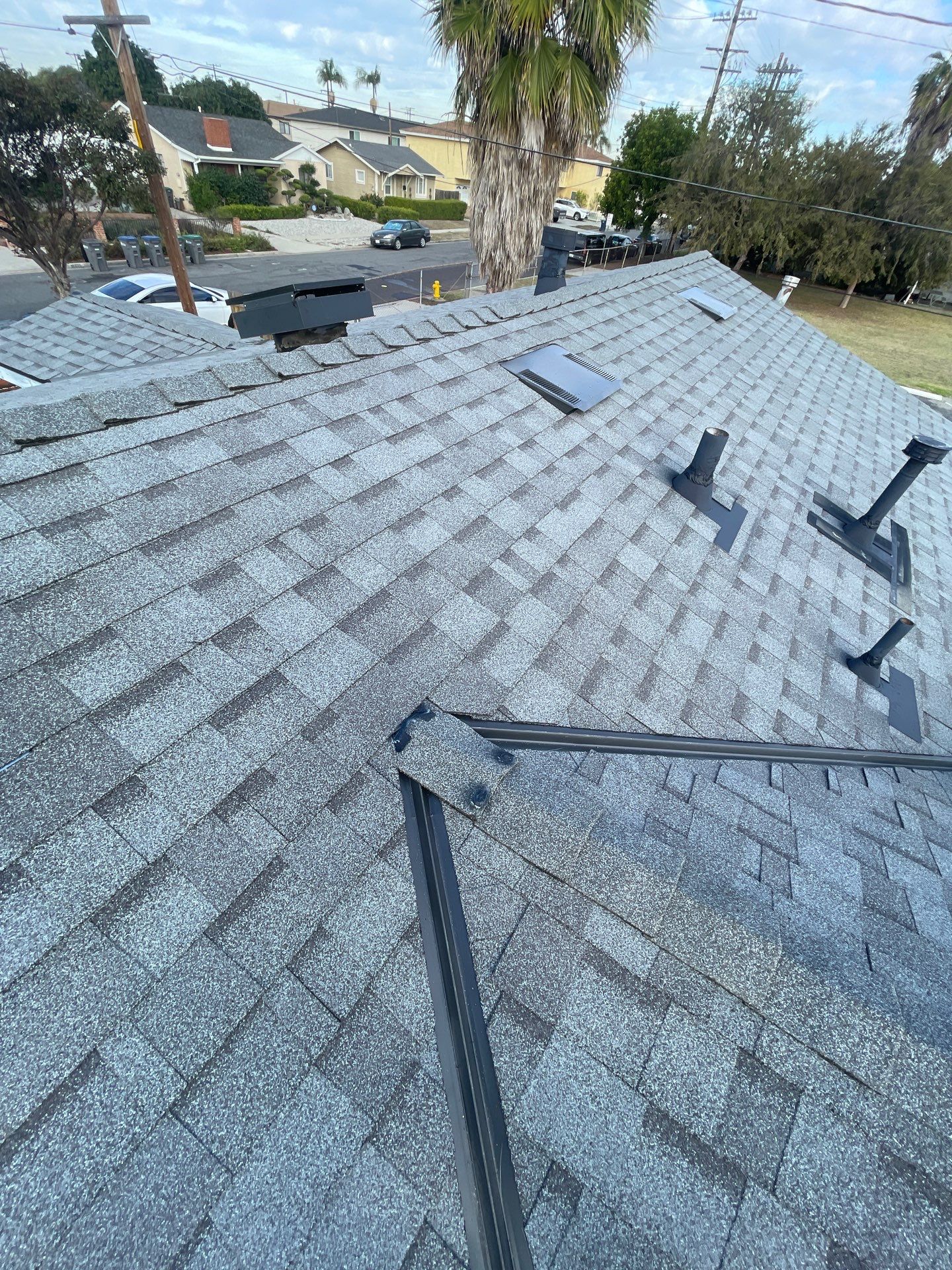 Roof Replacement - Gardena CA 90247 by Epic Roof Replacement