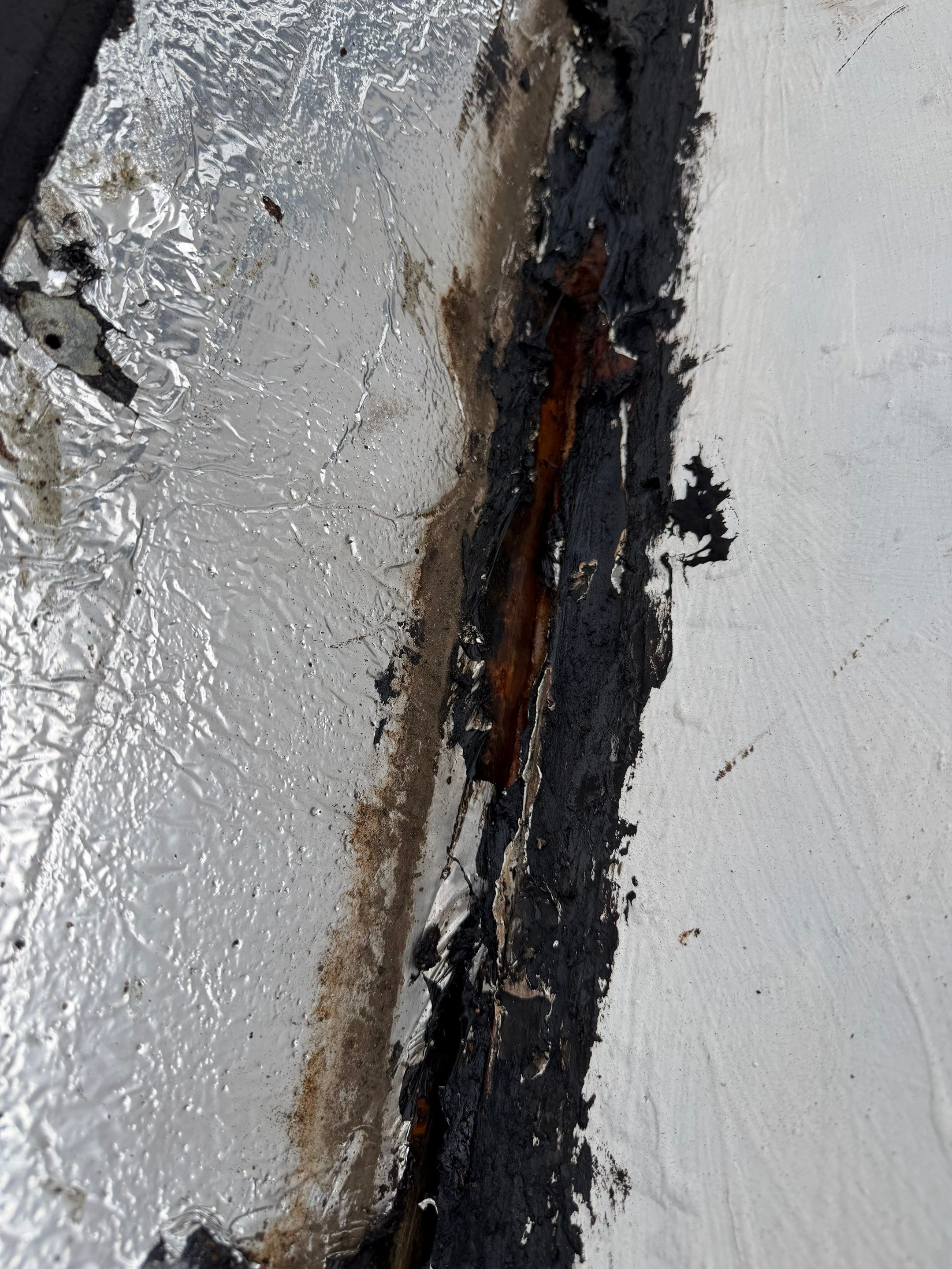 Project in  Rancho Cordova by NuLead Construction Inc