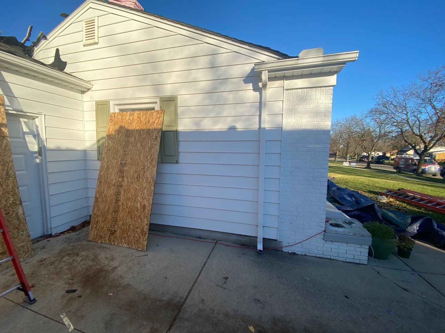 Roof Replacement using Owens Corning by 180 Contractors