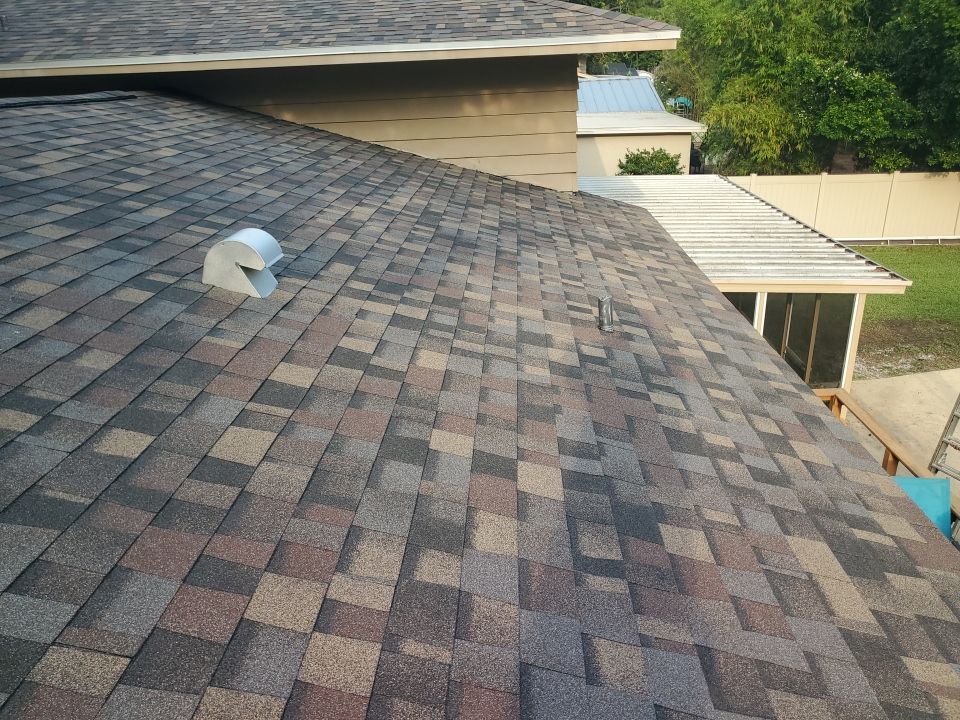 Project in Seminole 33776 by Mitchell Roofing Company LLC 