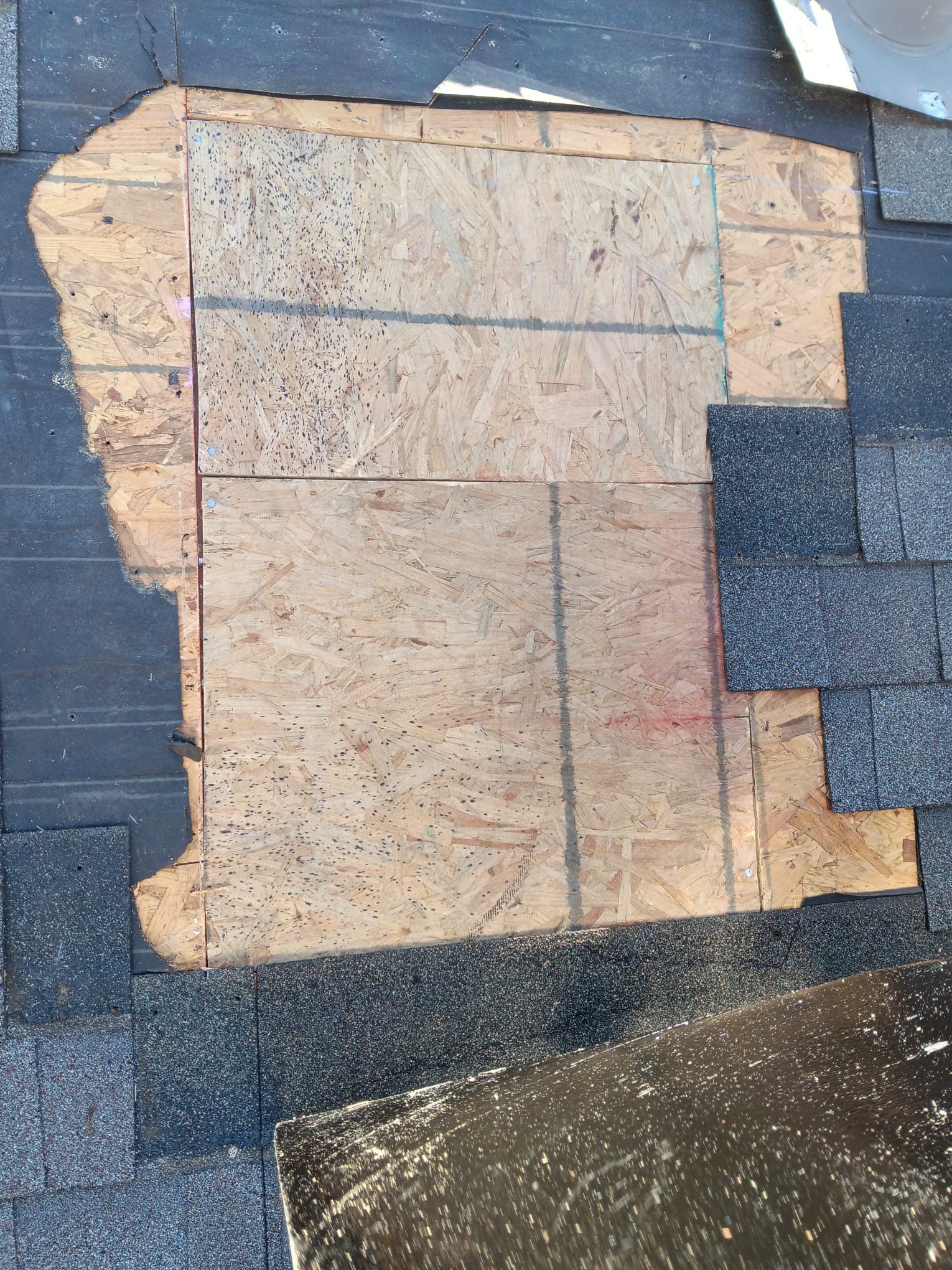 Roof Repair Baytown by Roof Repair Company