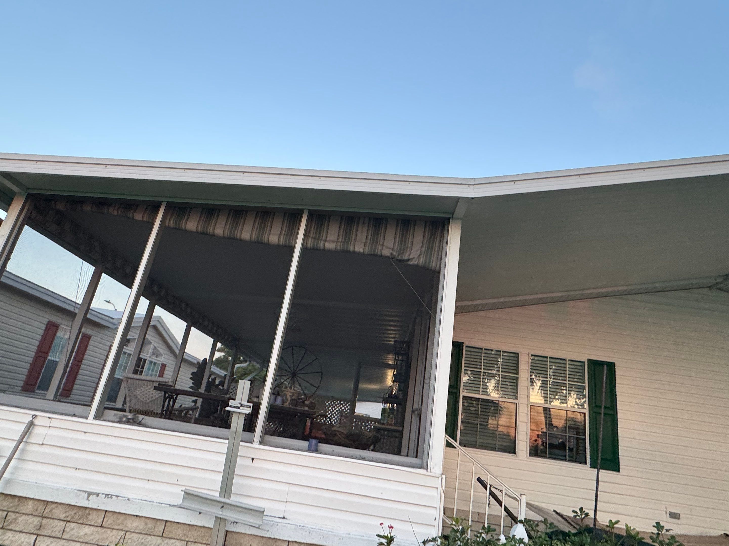 Project in Largo 33770 by Mitchell Roofing Company LLC 