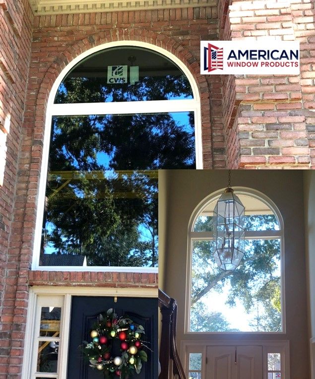 Custom Window Systems, Pella Company by American Window Products Inc  CBC1251207