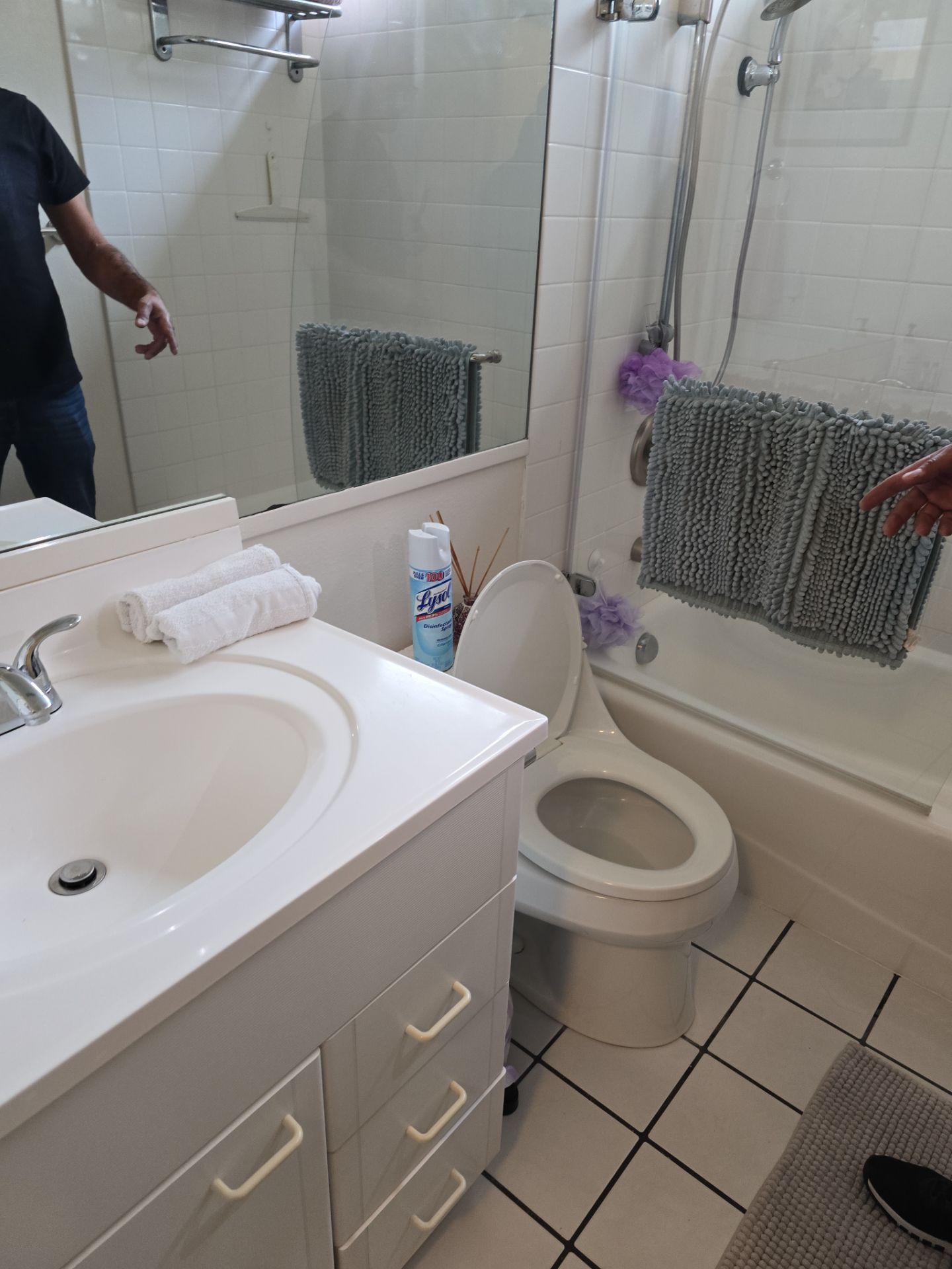 Installing a Water Heater and Checking Water Flow by Us Plumbing 