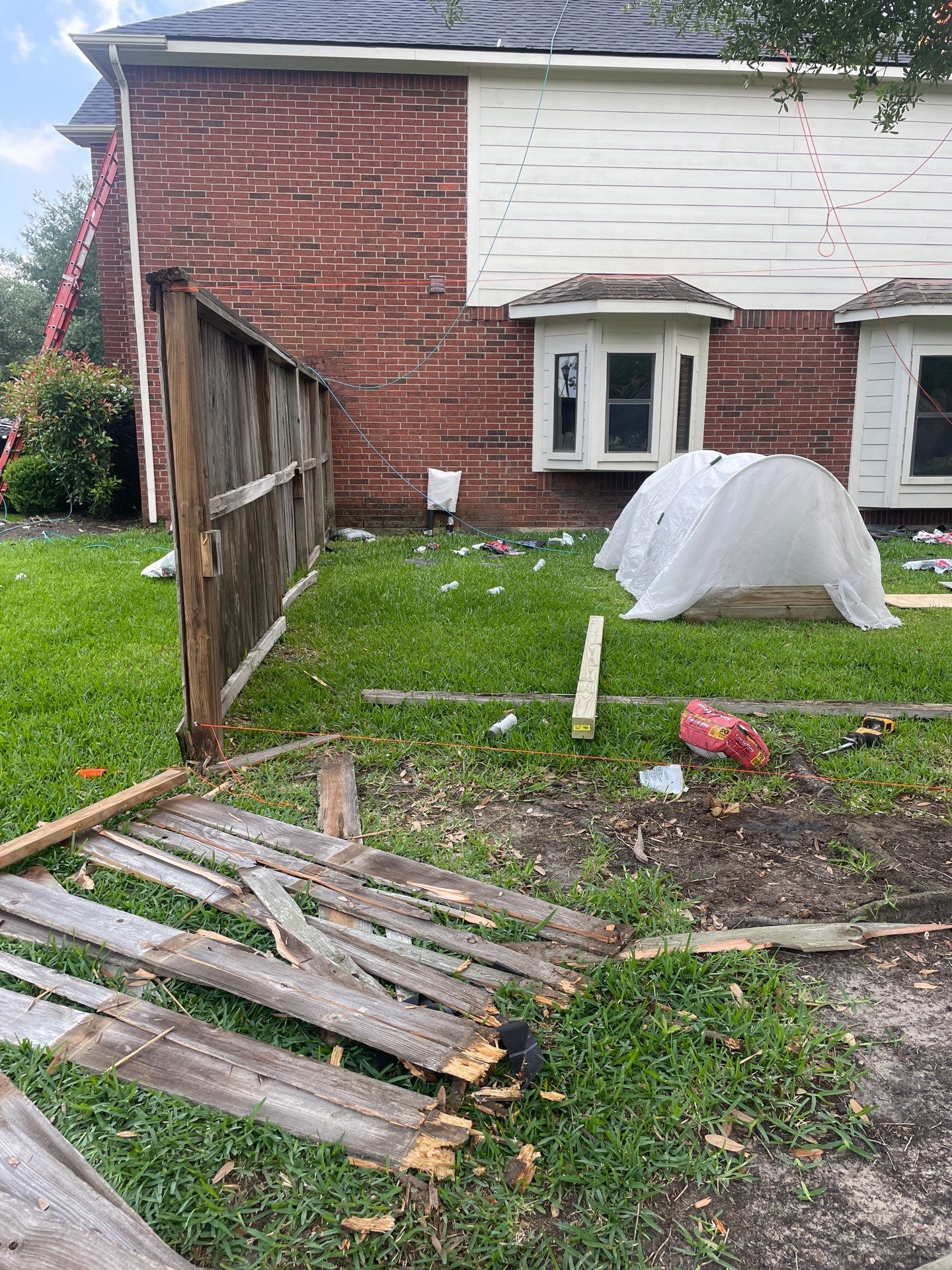 Roof Repair Cypress by Roof Repair Services LLC