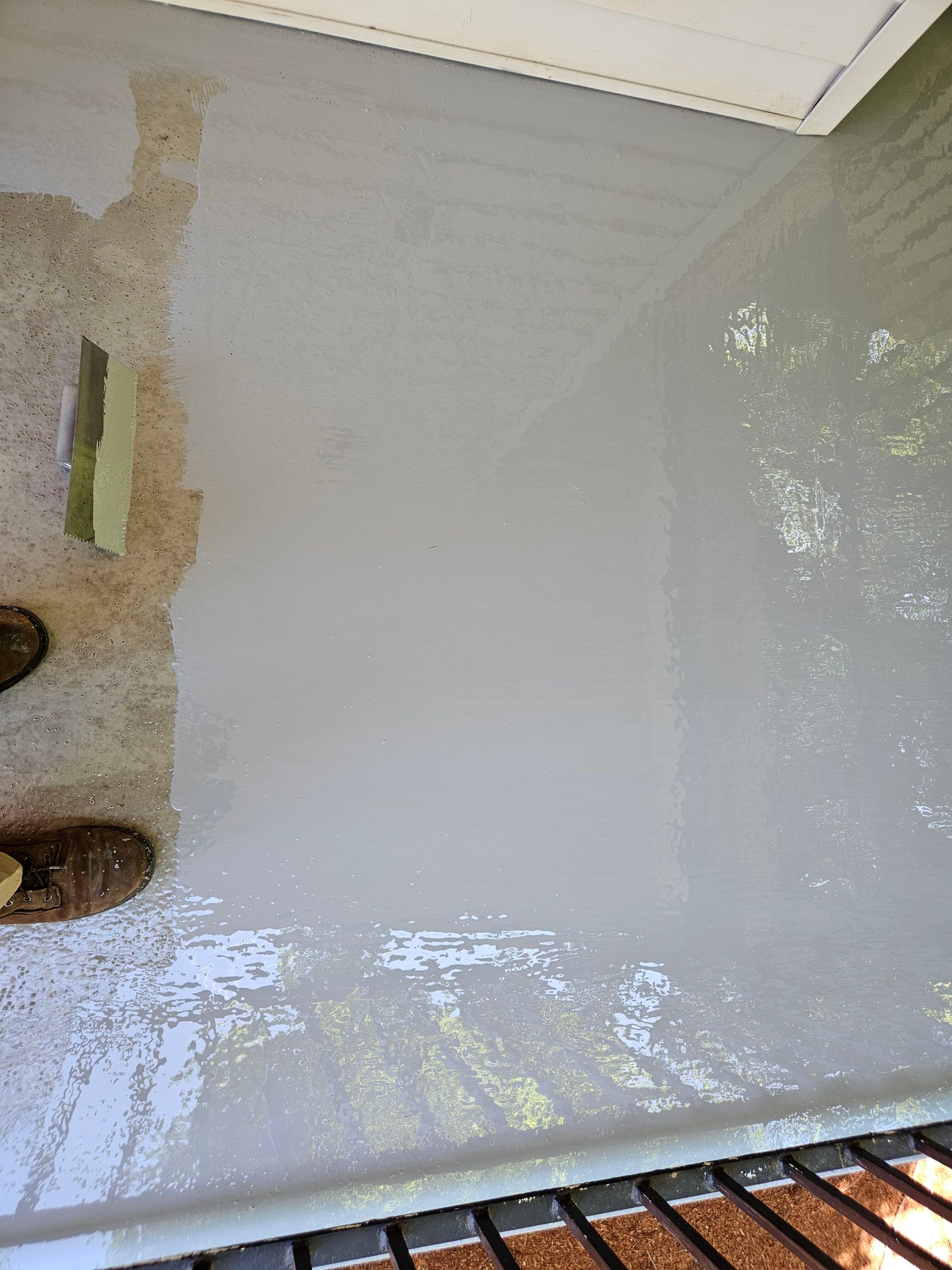 Project in Corvallis by BEST Roofing & Waterproofing