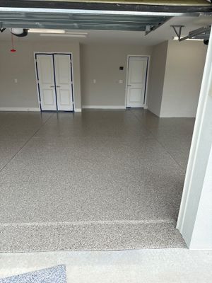 Garage in Pebble Beach