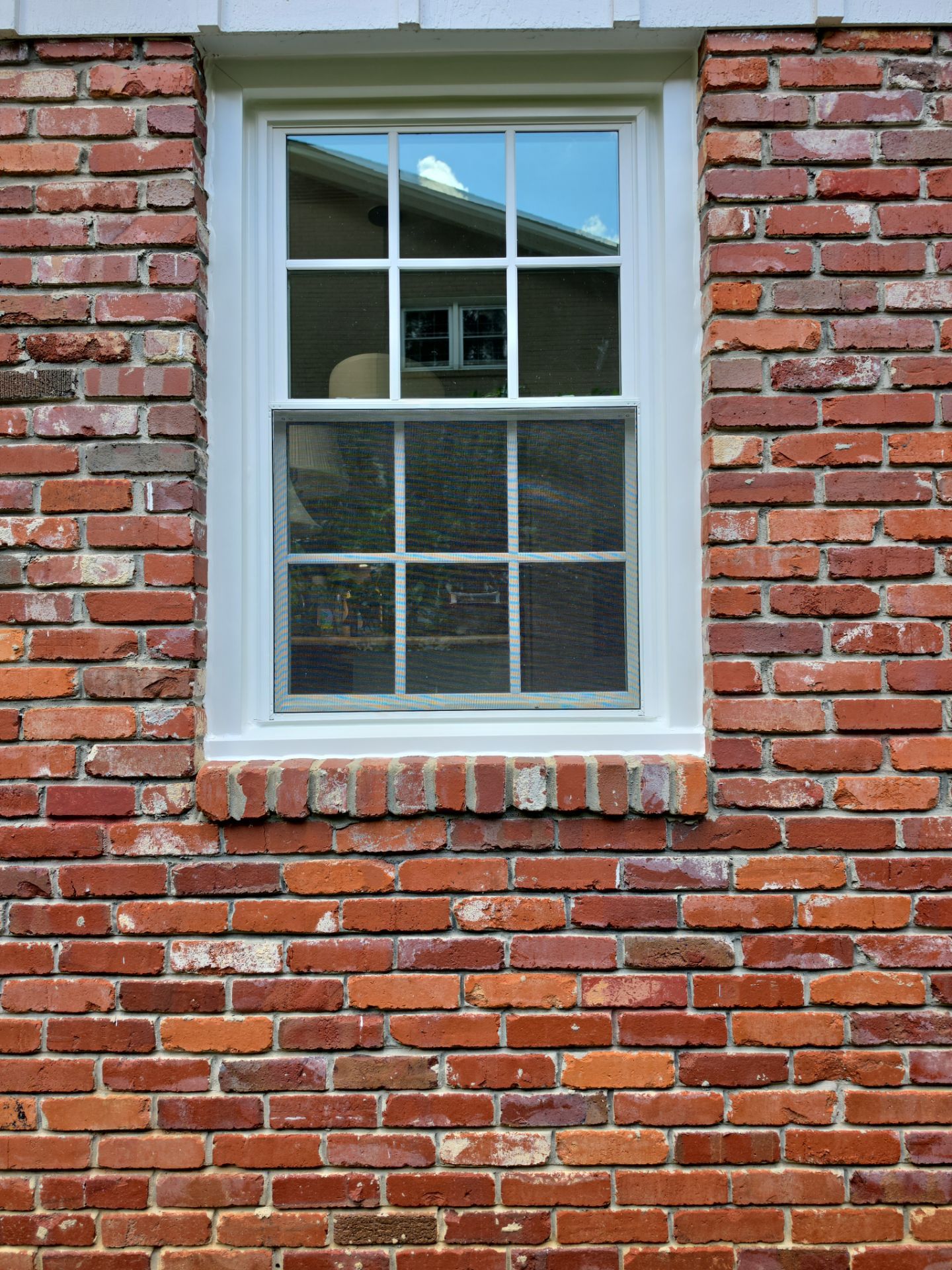 Crain Project in Hoover by The Window Source