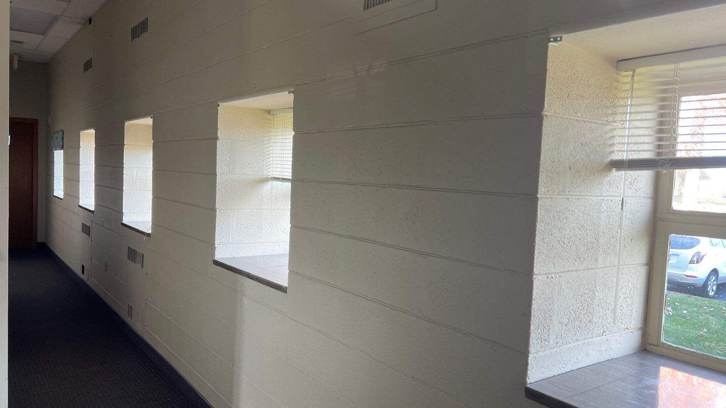 Big Commercial Projects by Five Star Painting of Batavia