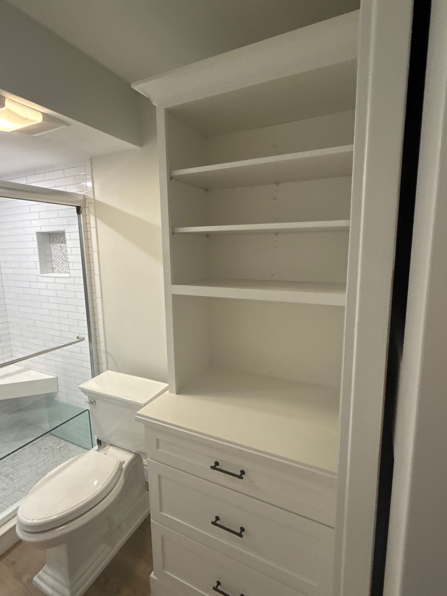 REMODELING POINTE SANTO E24 by TTS Remodeling corp & Genesis Restauration